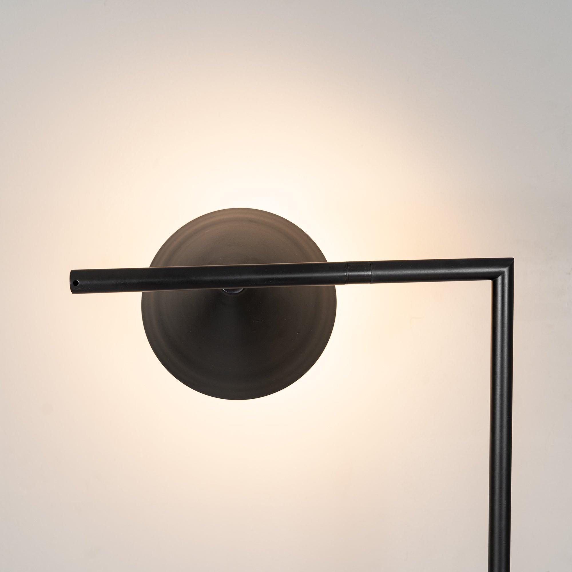 Dravex Floor Lamp