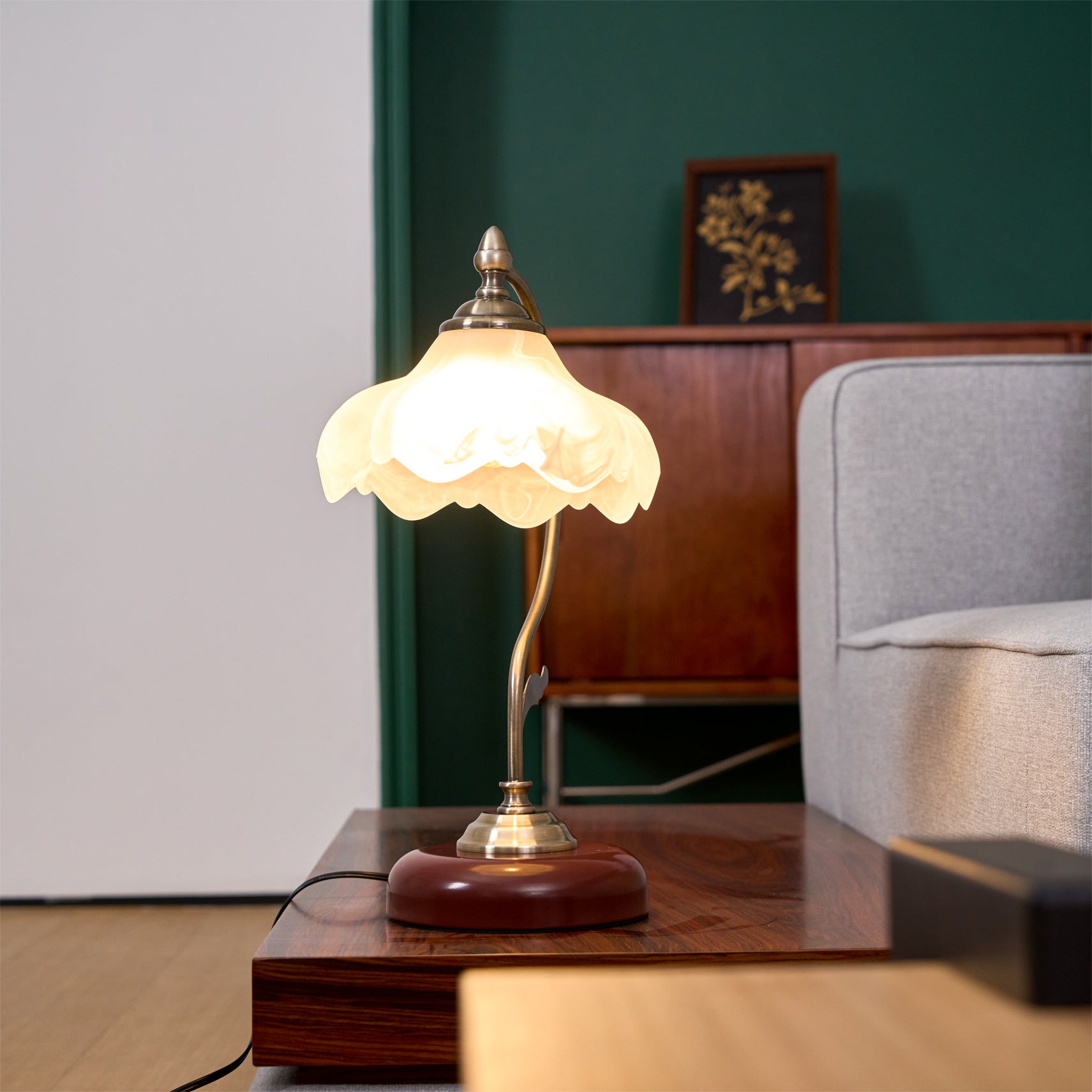 Malira Table Lamp