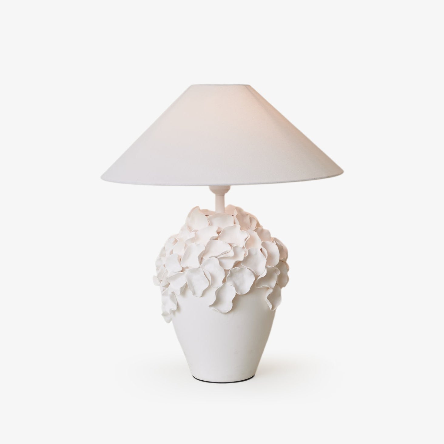 Floreva Ceramic Table Lamp