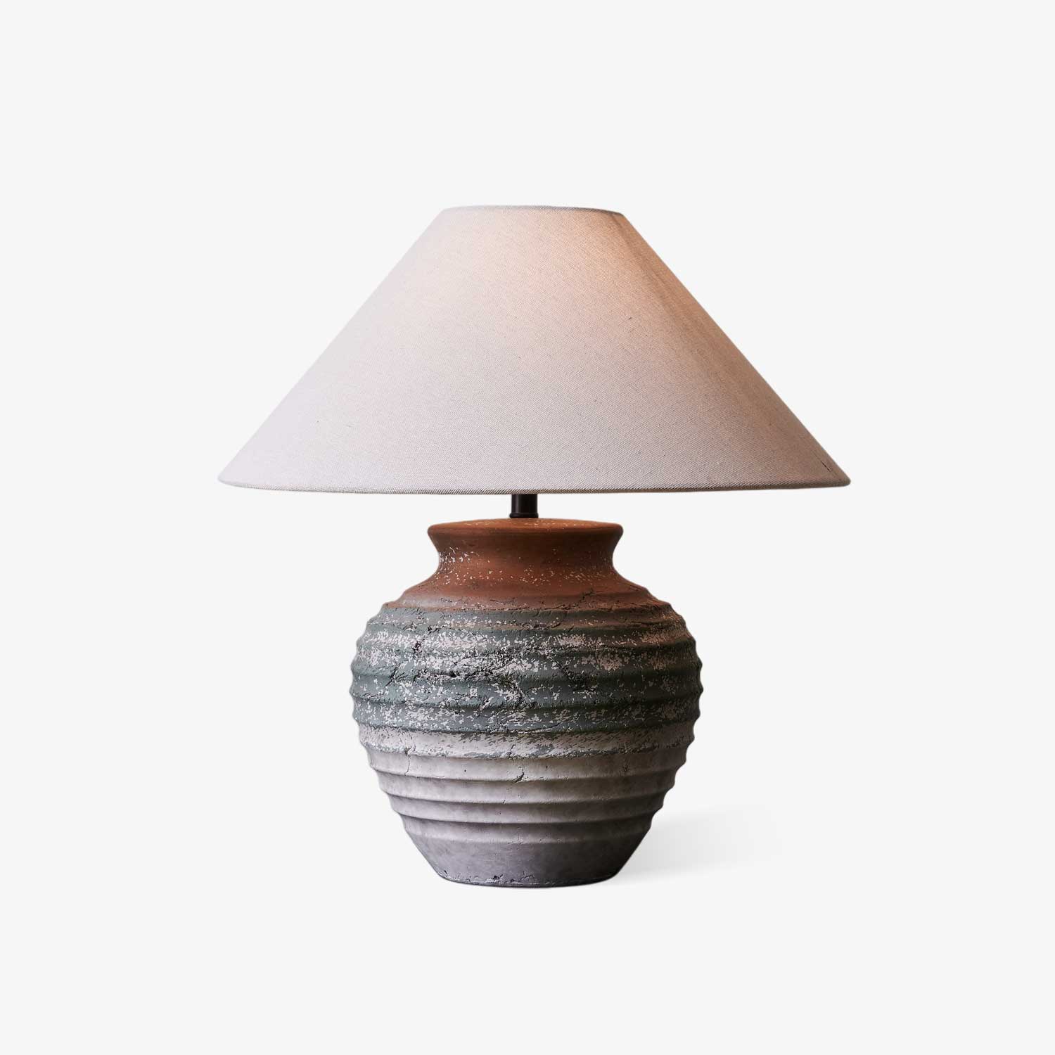 Volage Table Lamp