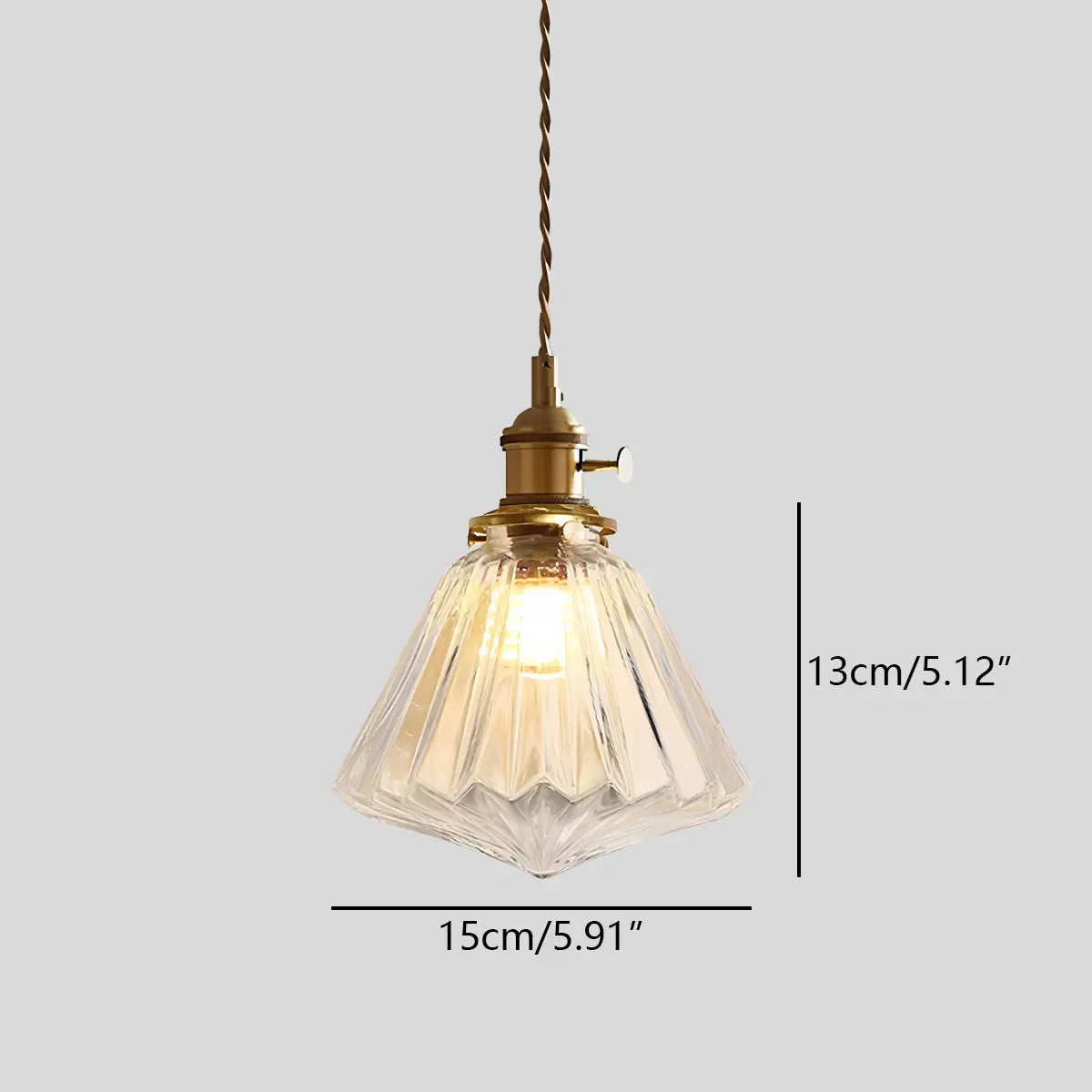 Lisobel Pendant Light