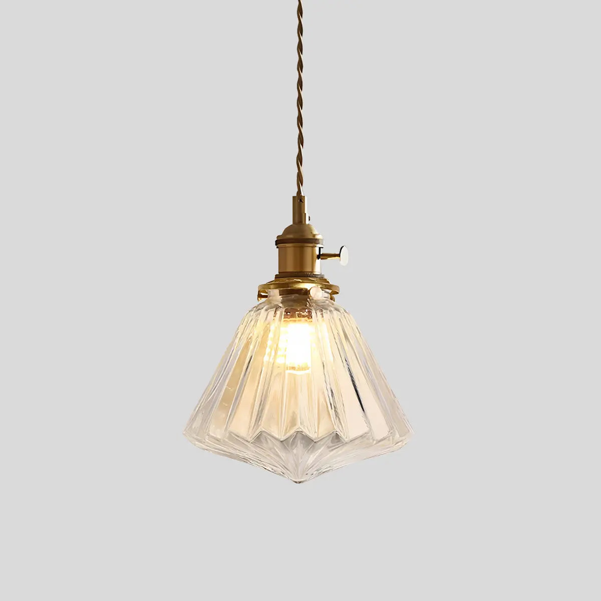 Lisobel Pendant Light