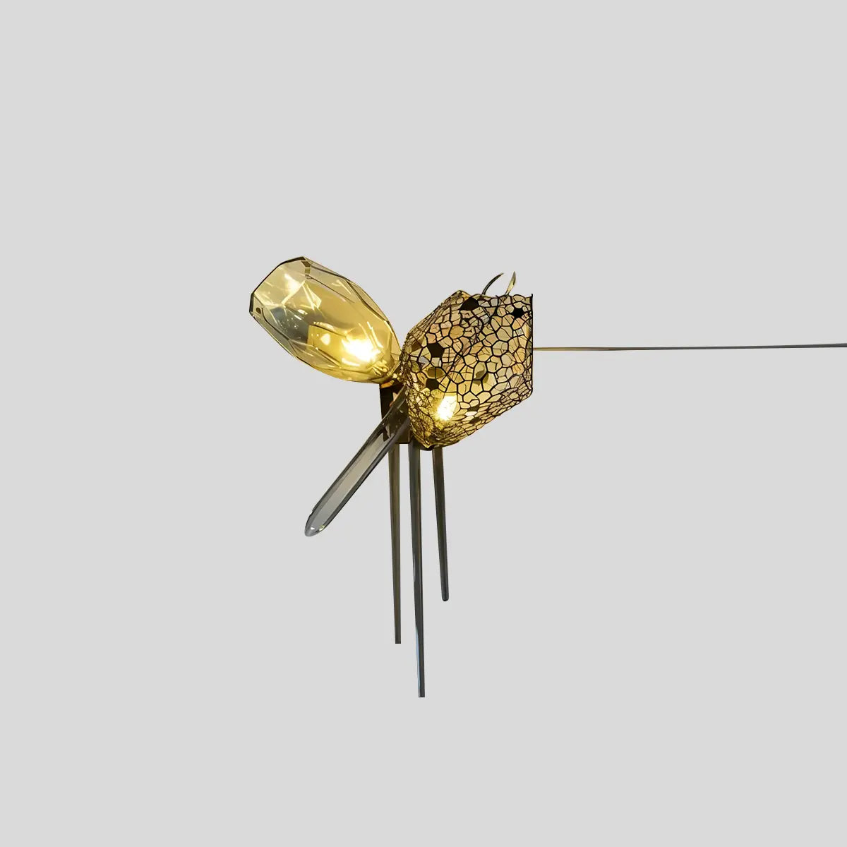 Kalliseto Pendant Light