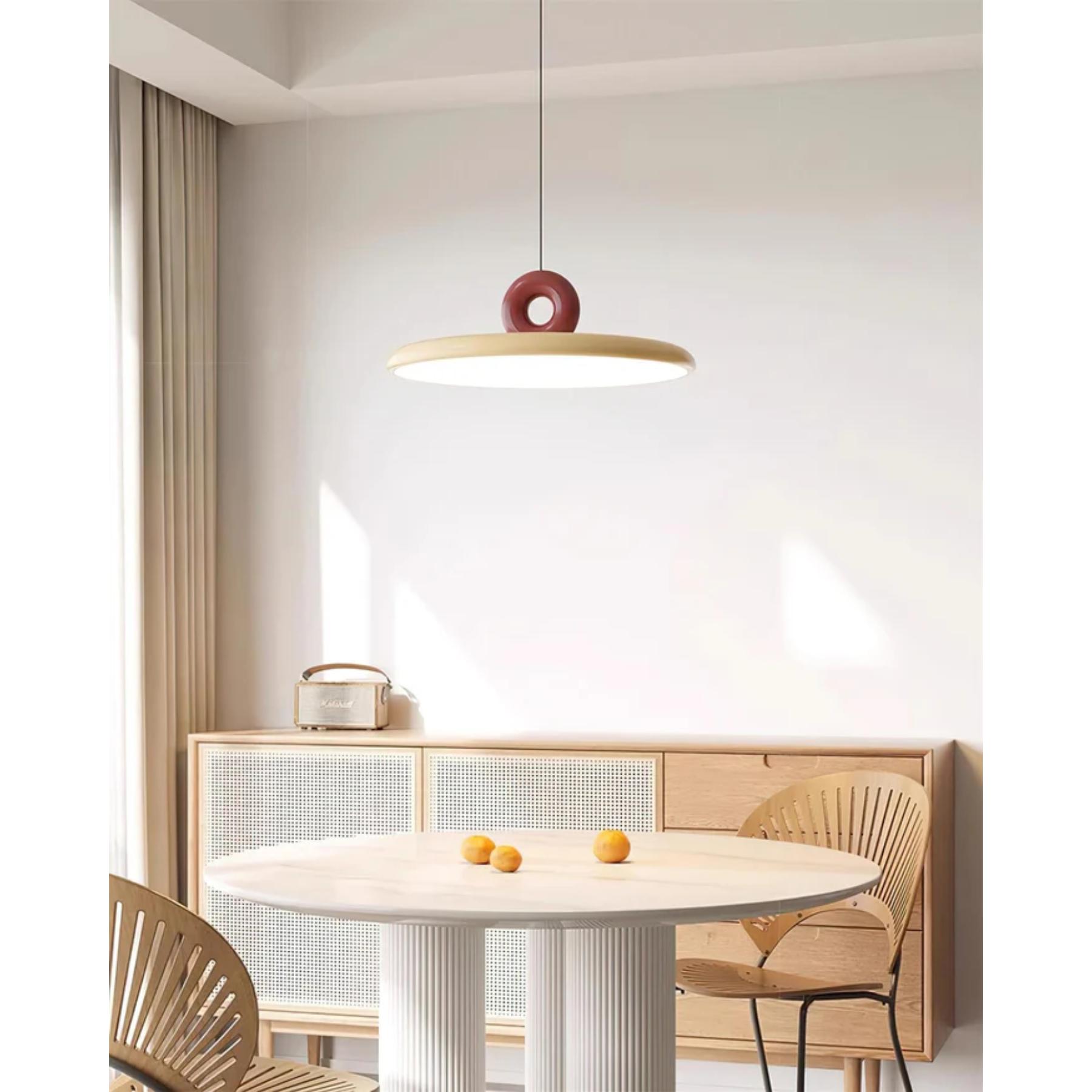 Daleya Pendant Light