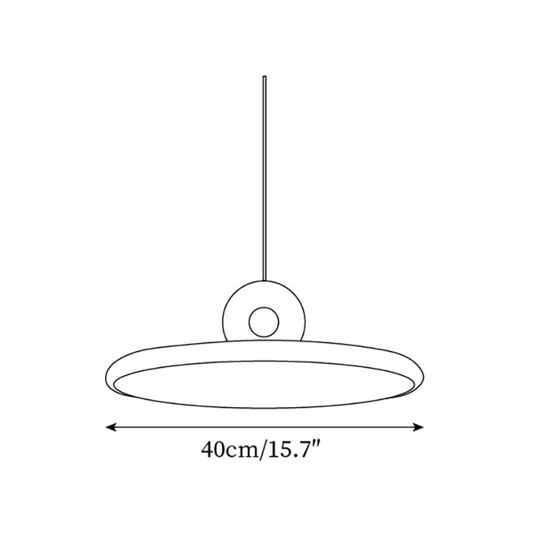Daleya Pendant Light
