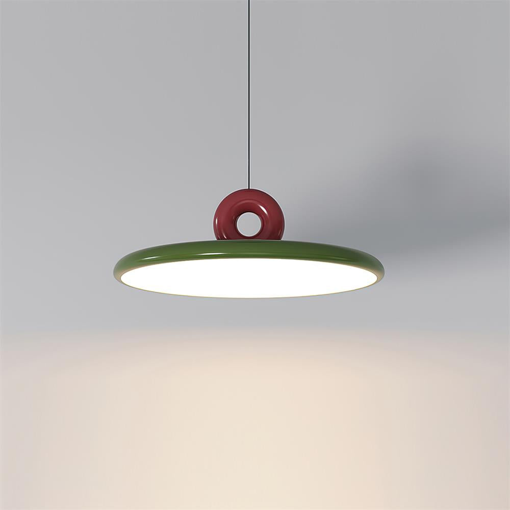 Daleya Pendant Light