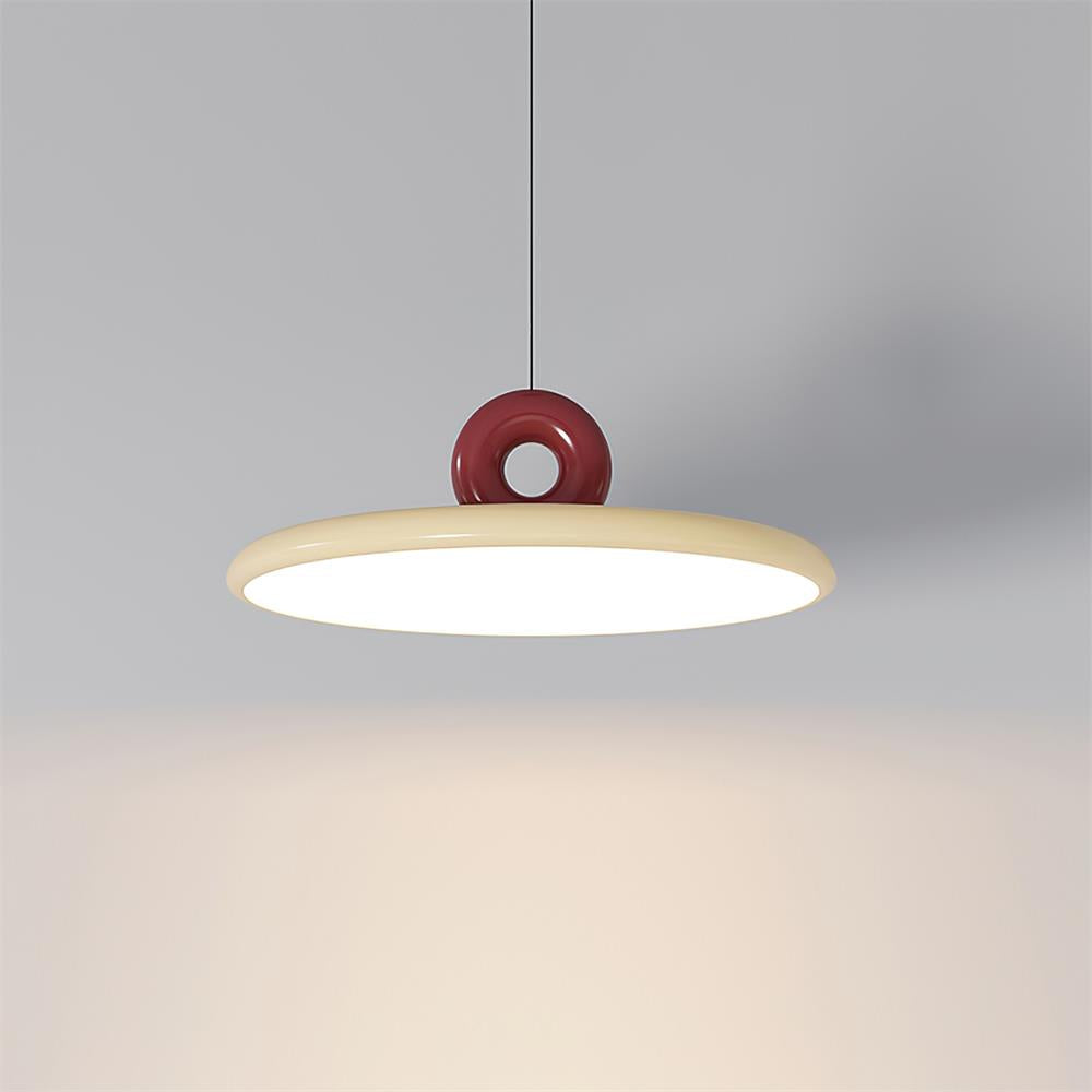 Daleya Pendant Light