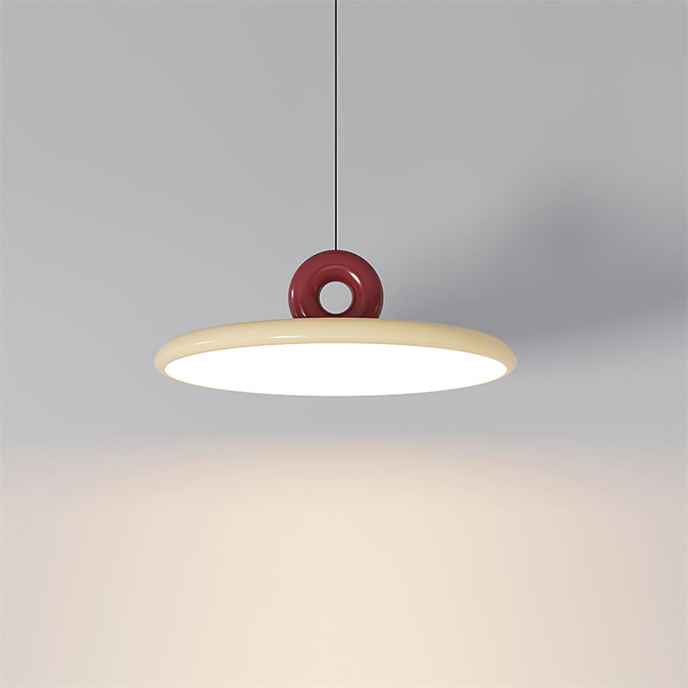Daleya Pendant Light