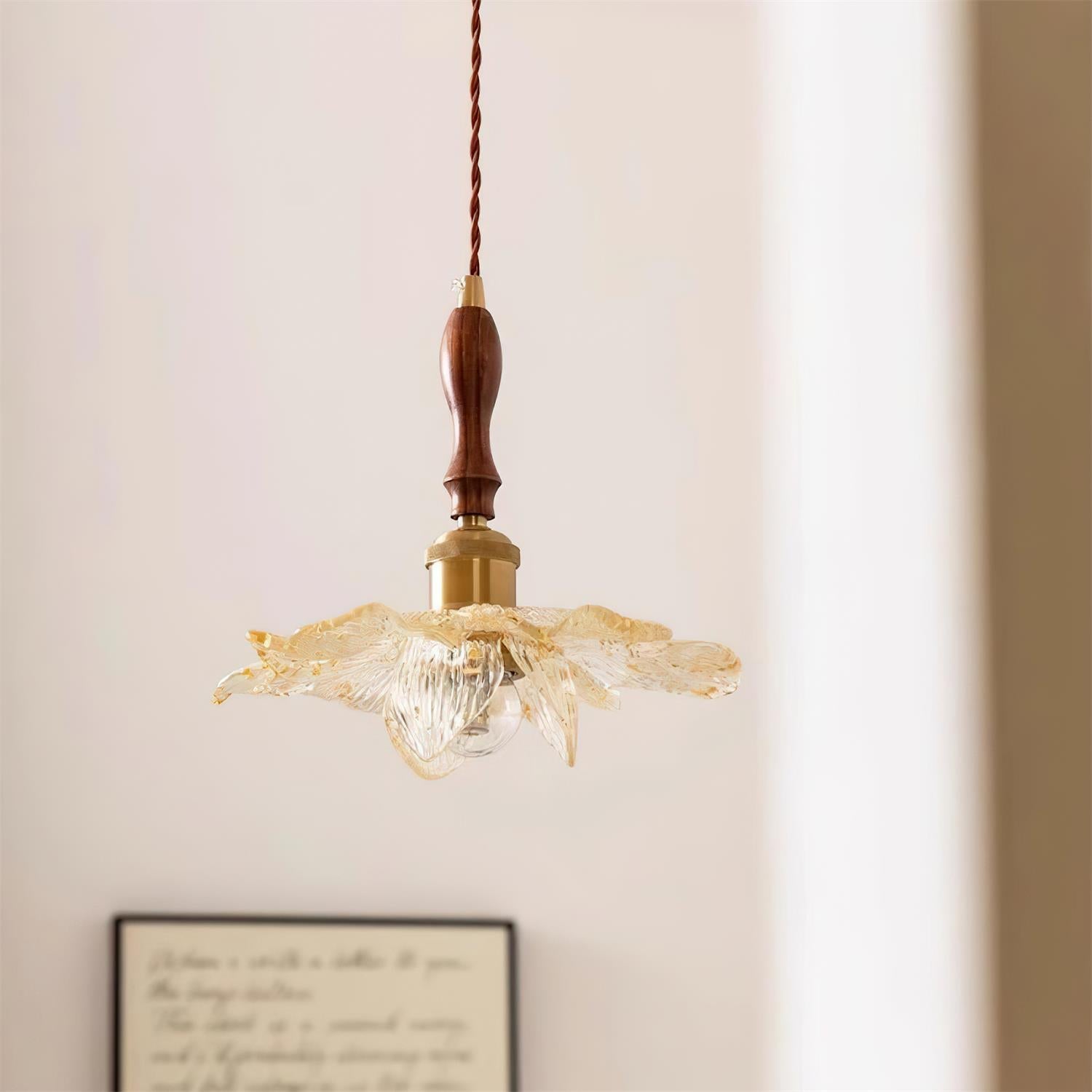 Delazy Pendant Light