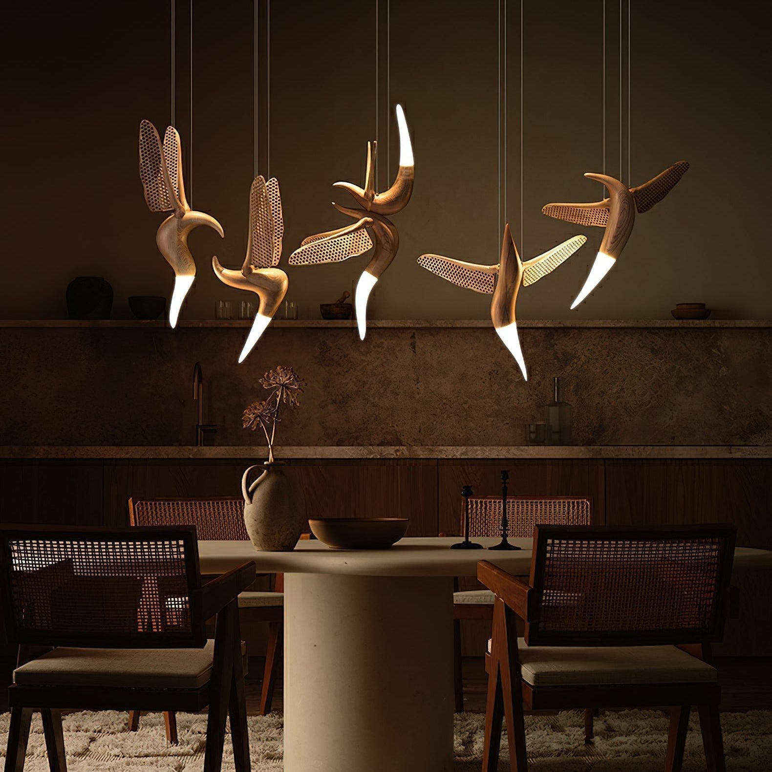 Daeveo Pendant Light