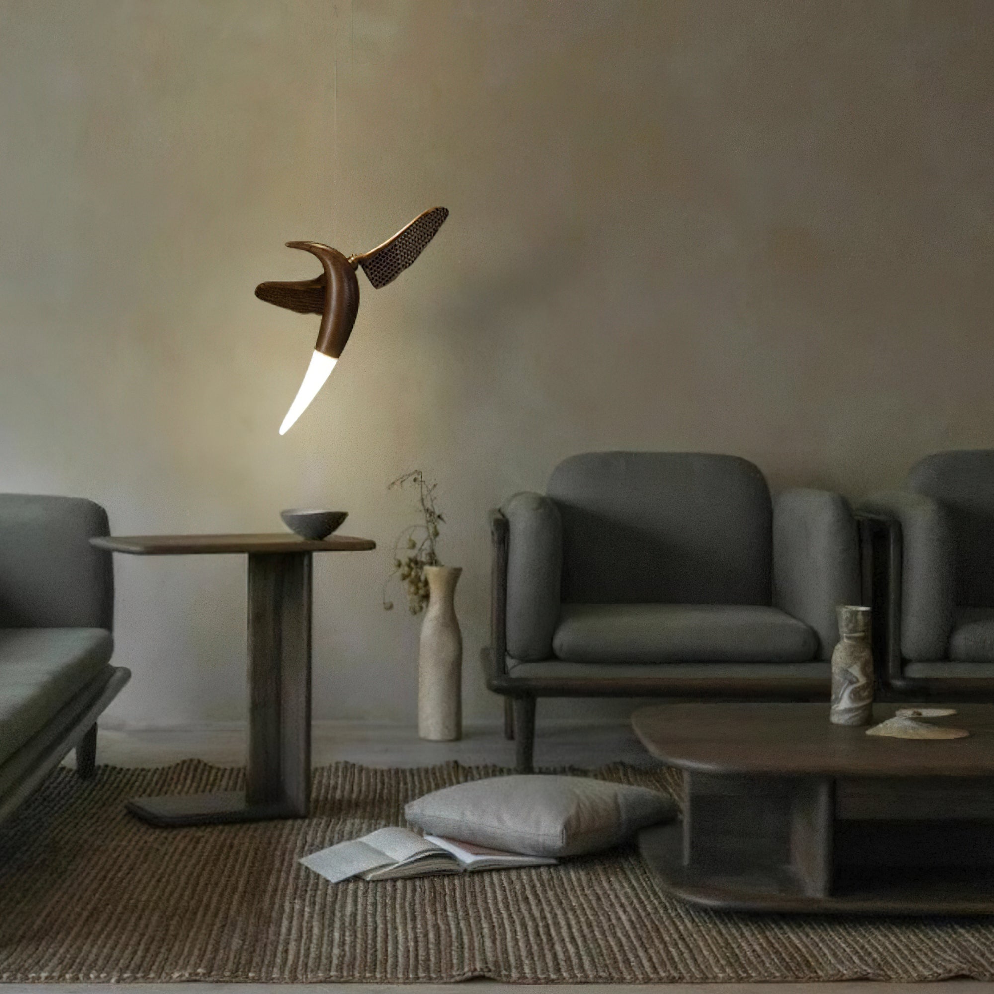 Daeveo Pendant Light