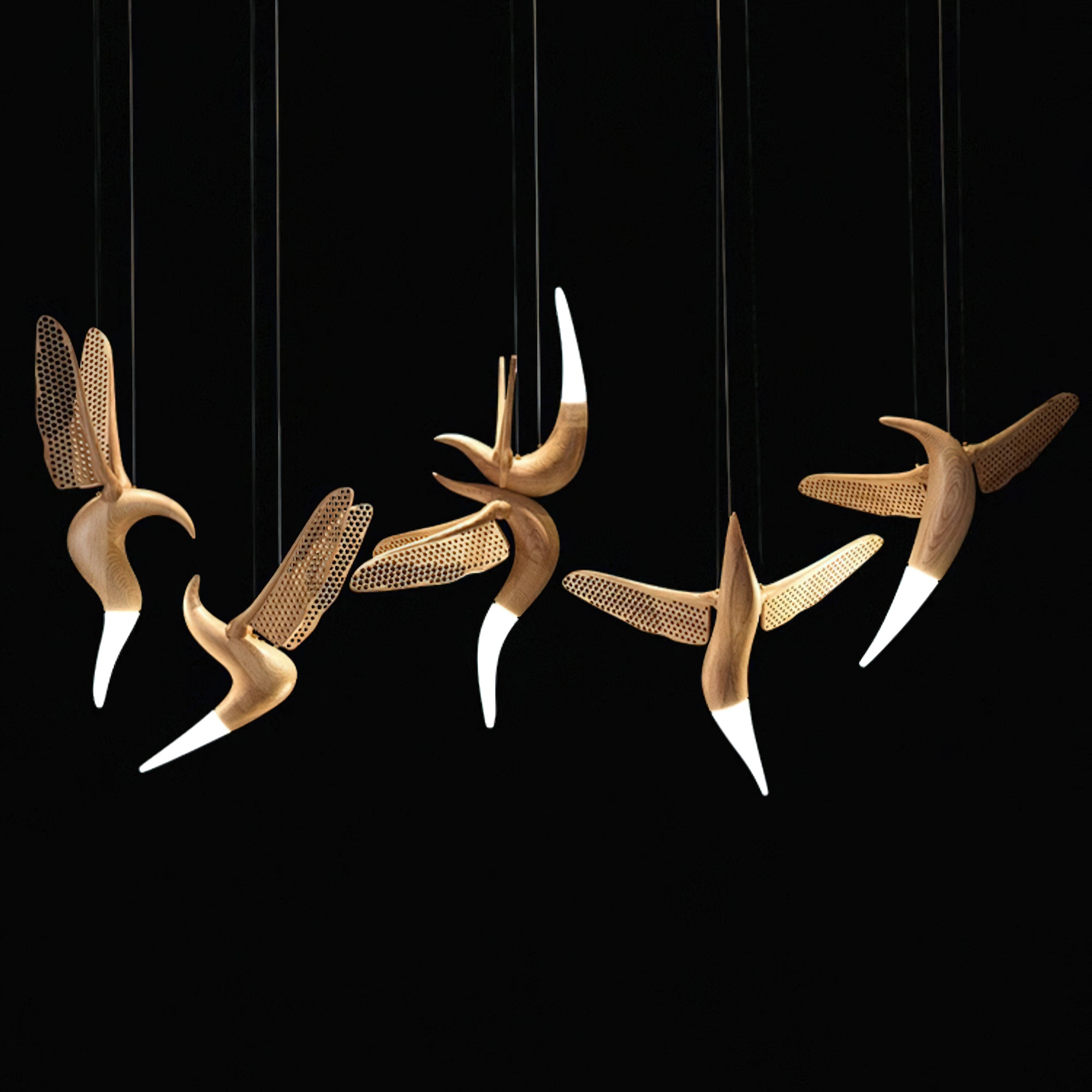 Daeveo Pendant Light