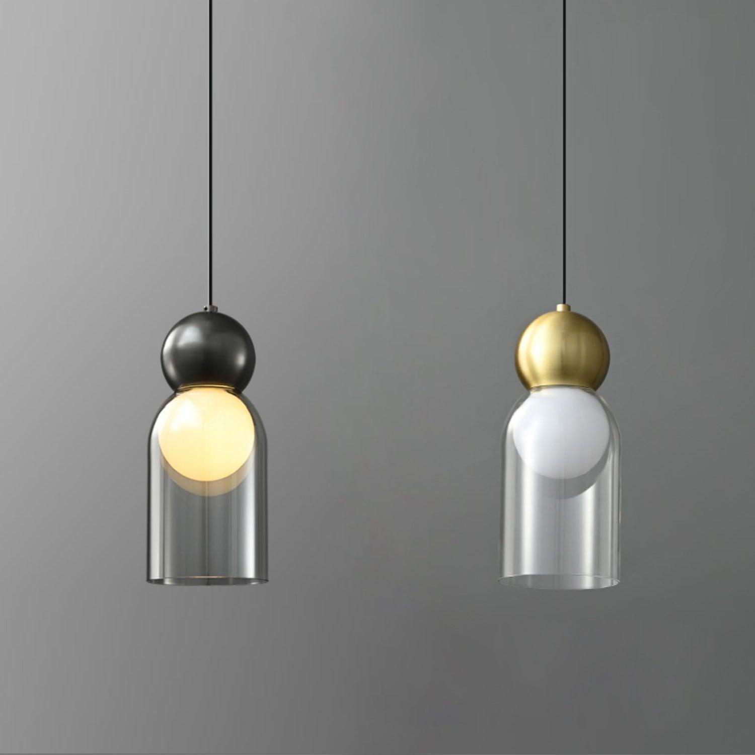 Dibeso Pendant Light