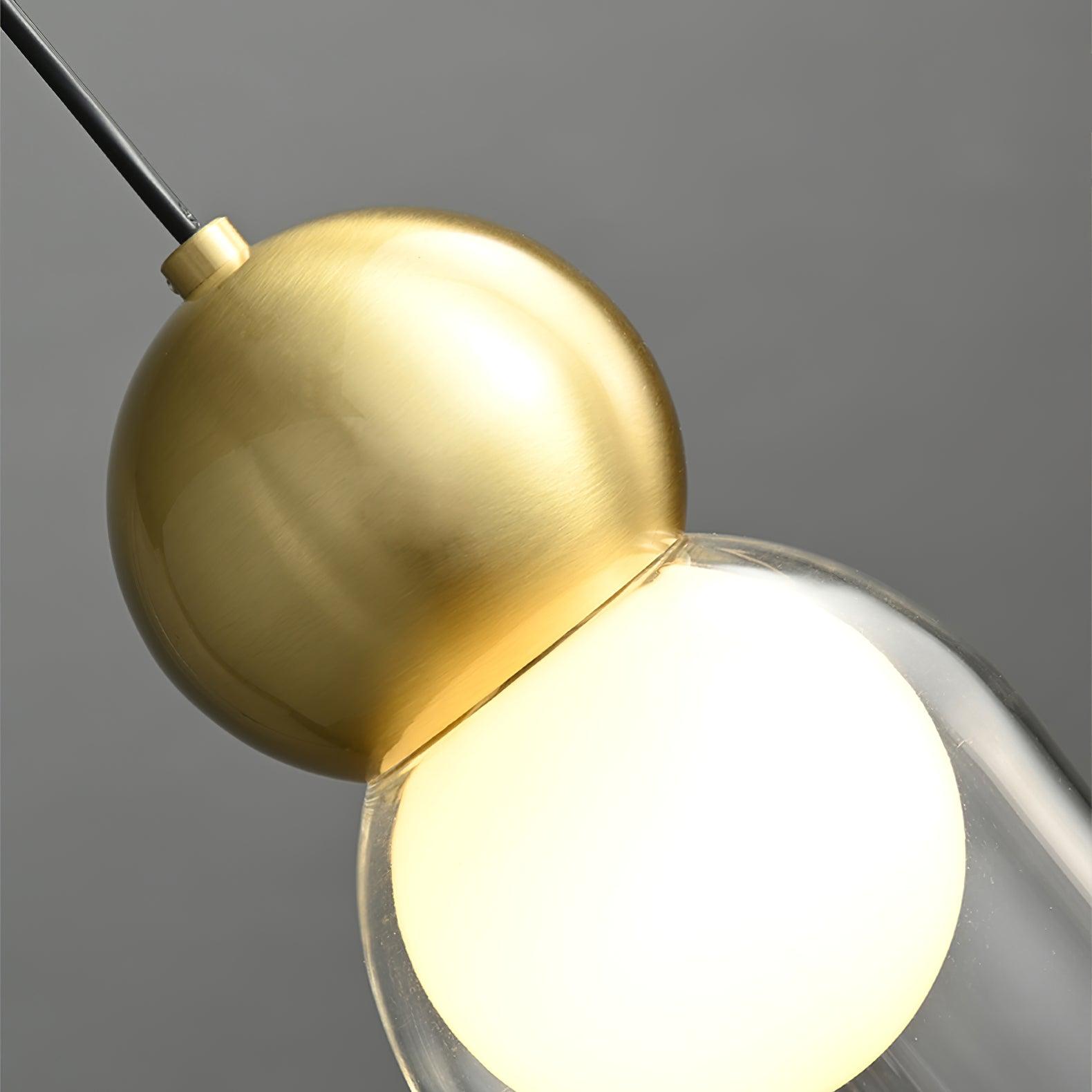 Dibeso Pendant Light