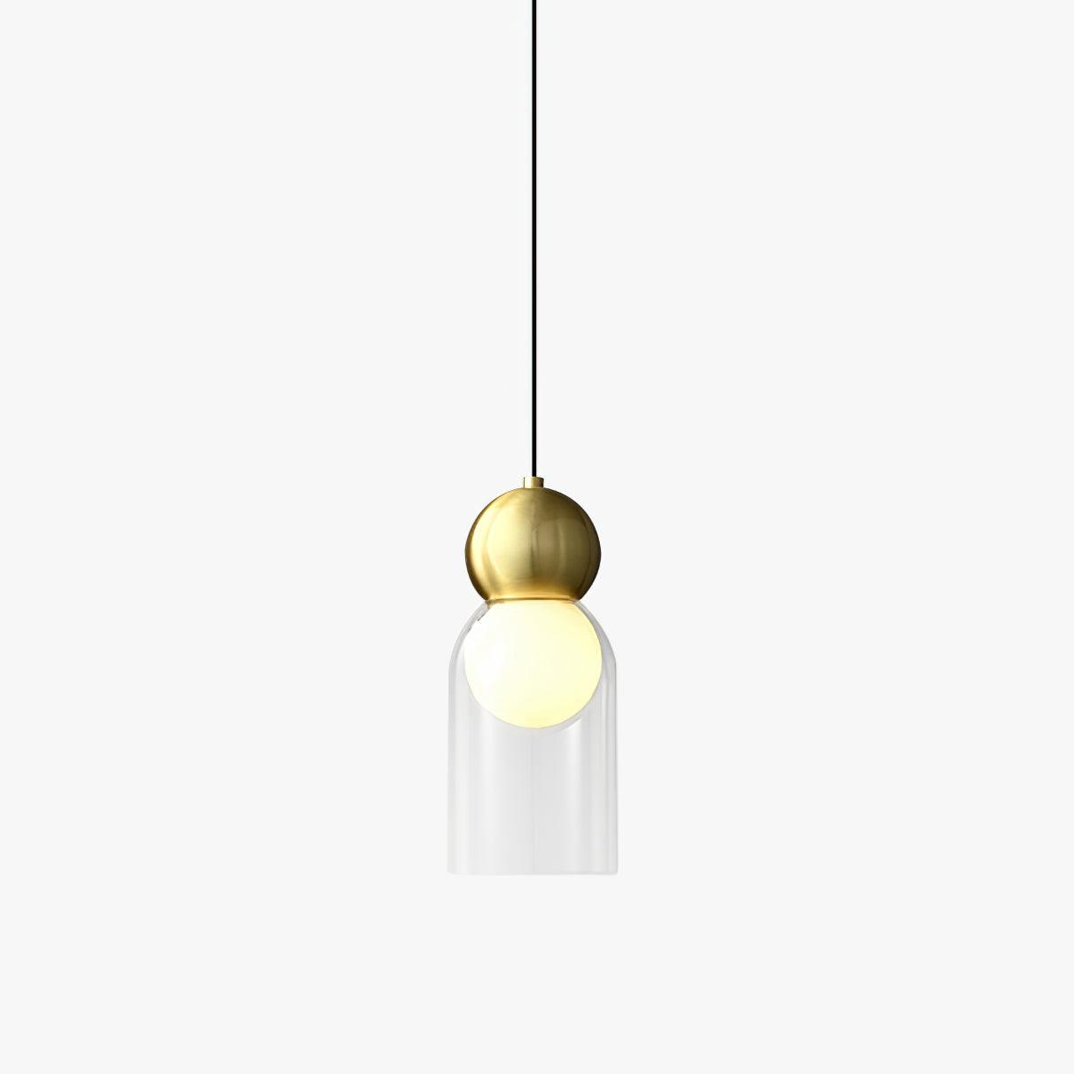 Dibeso Pendant Light