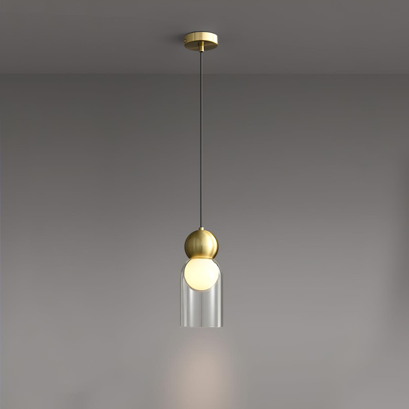 Dibeso Pendant Light