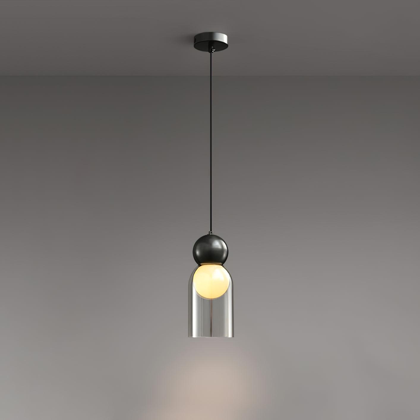 Dibeso Pendant Light