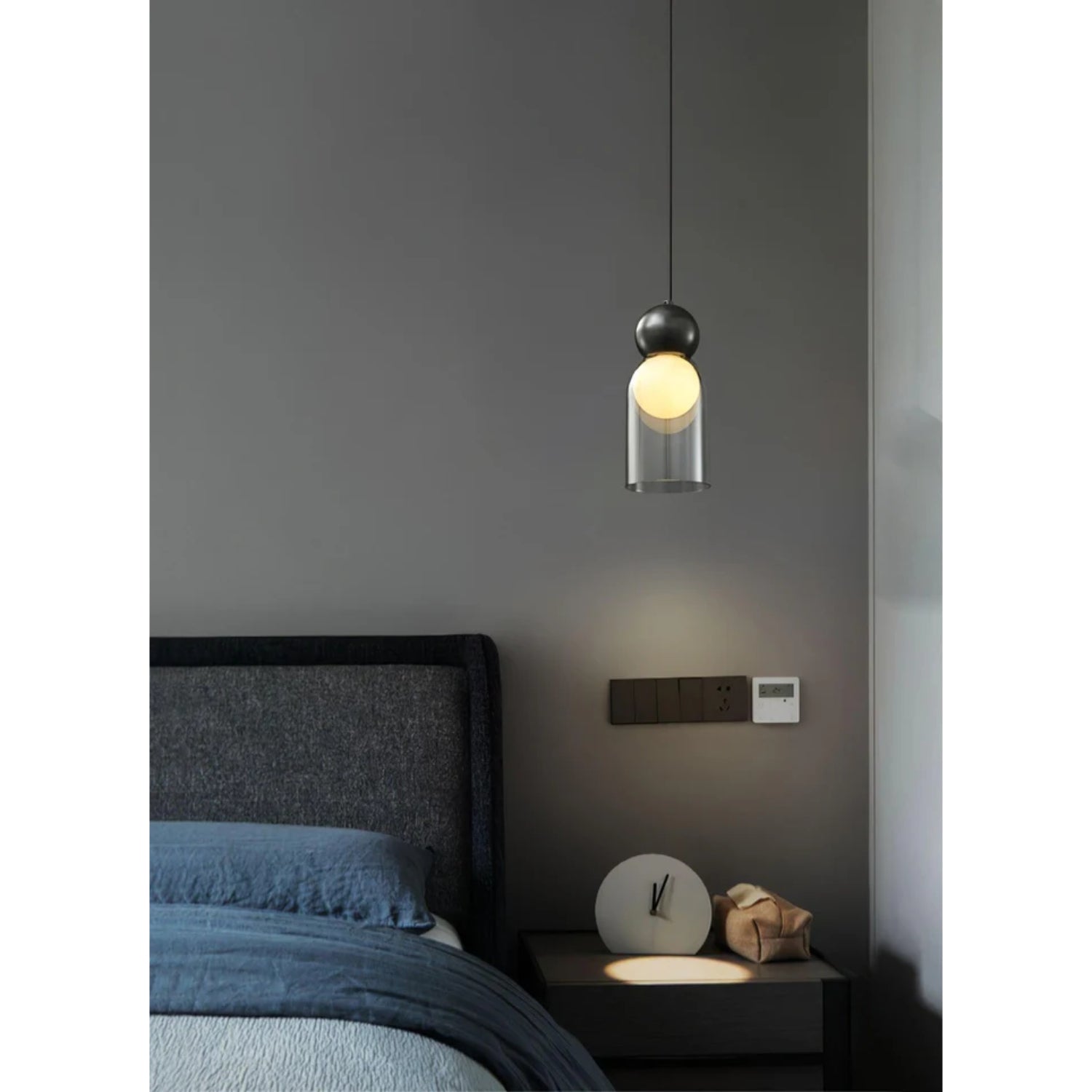 Dibeso Pendant Light