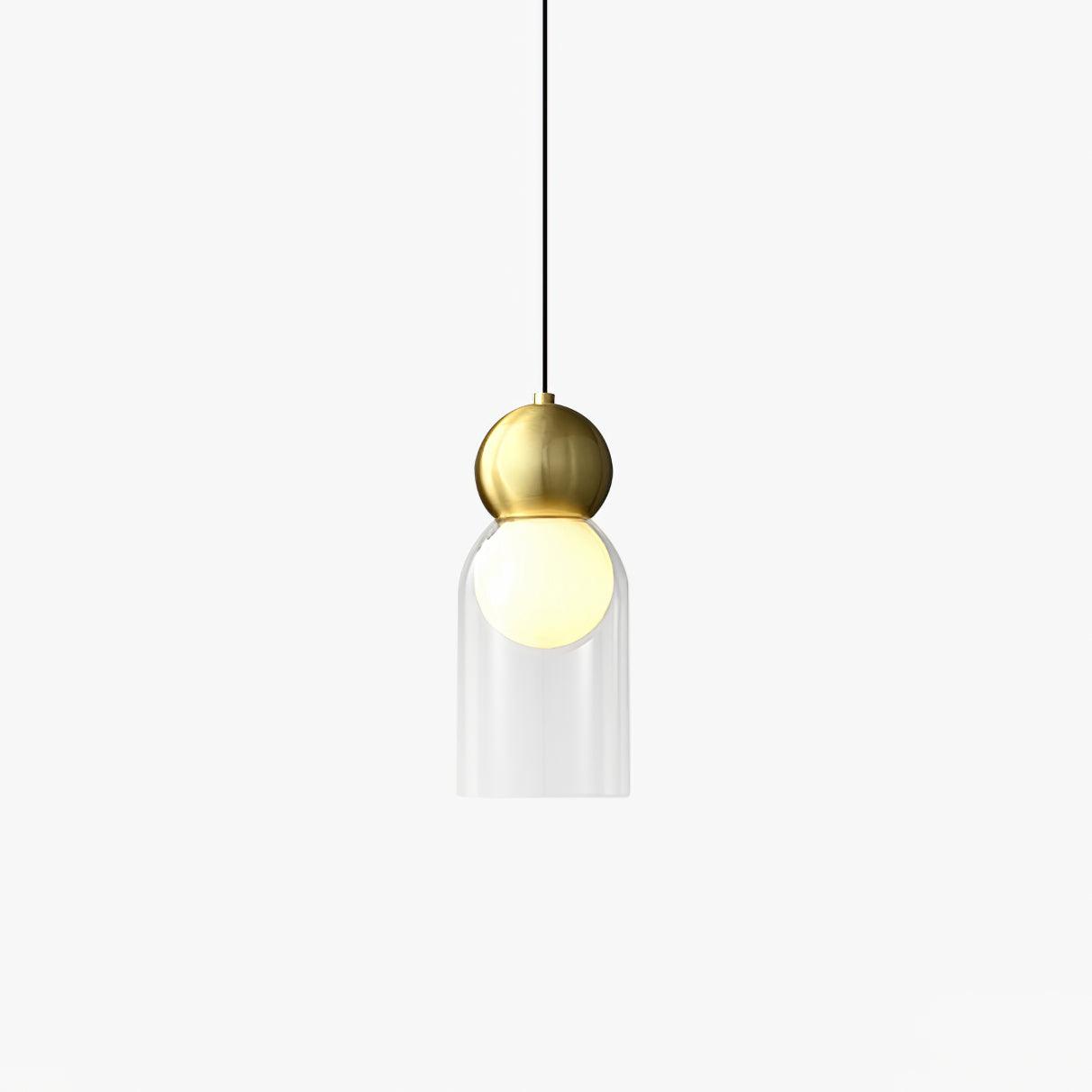 Dibeso Pendant Light