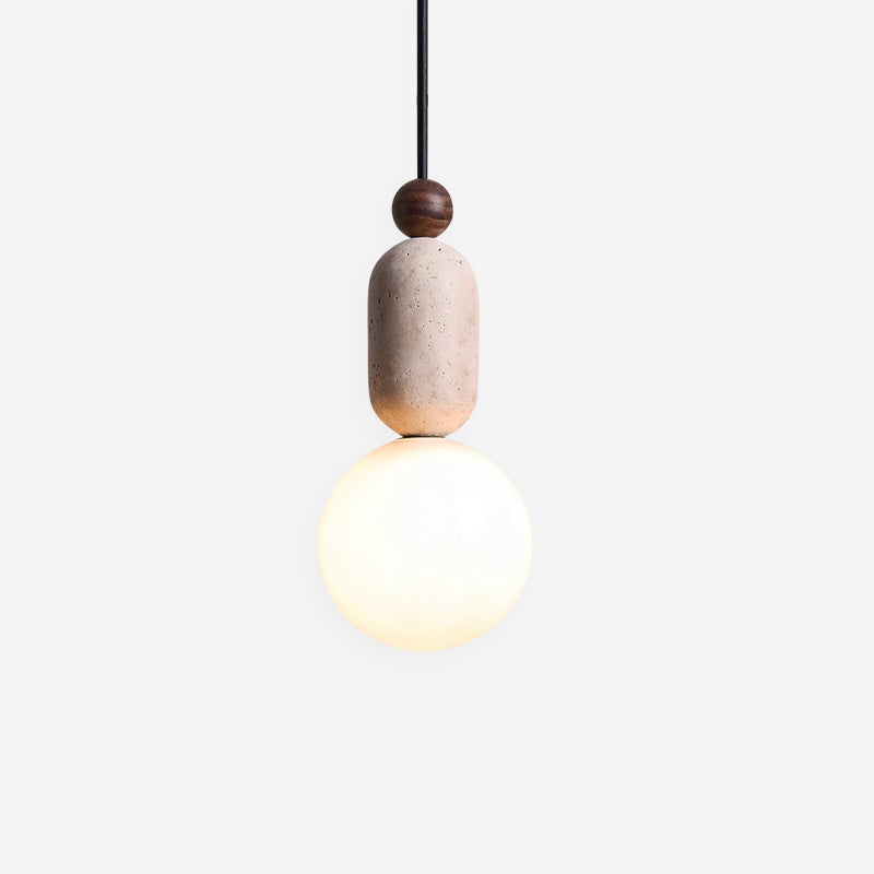 Denlose Pendant Light