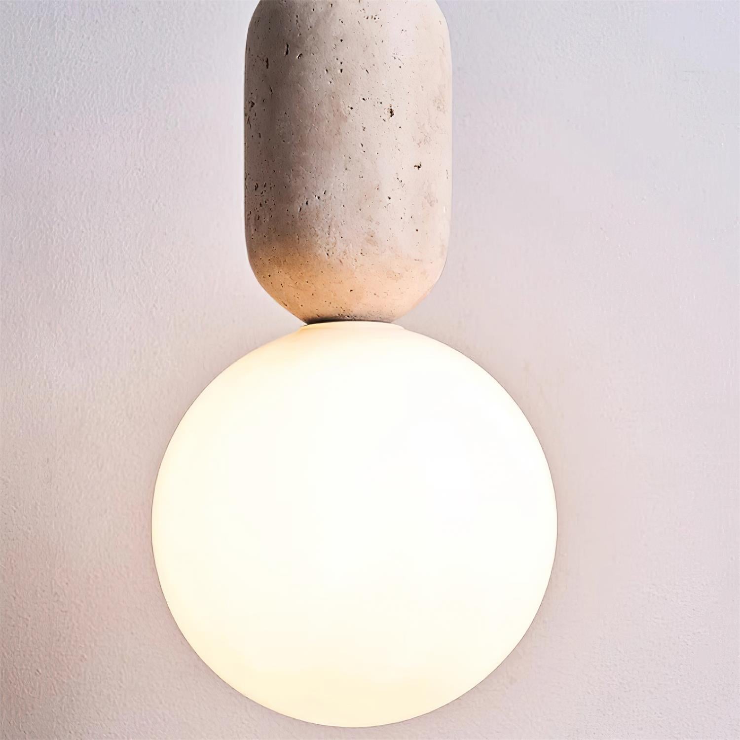 Denlose Pendant Light