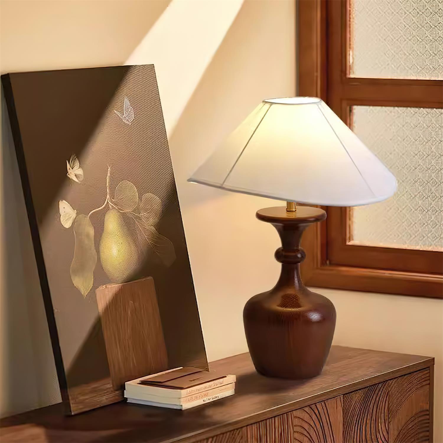 Denowo Table Lamp