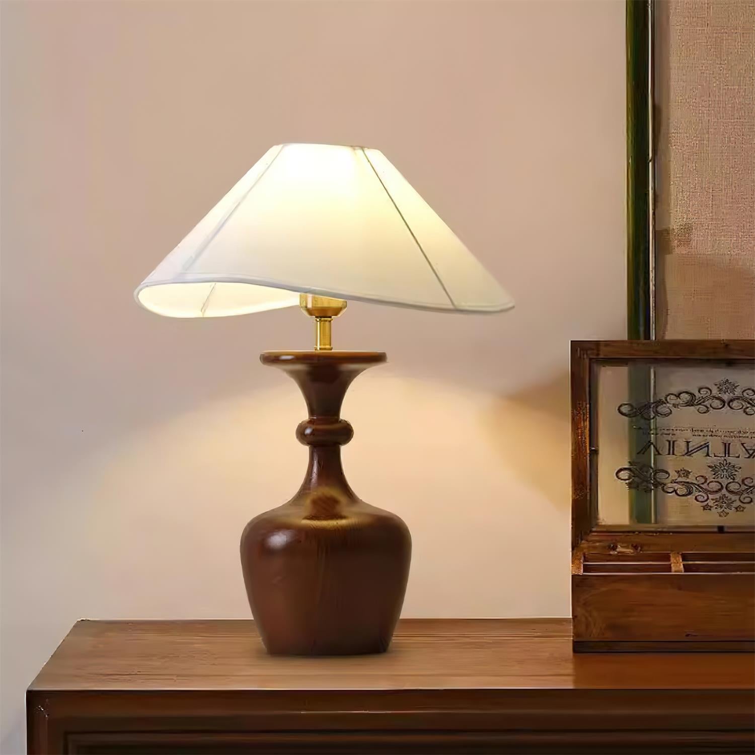 Denowo Table Lamp