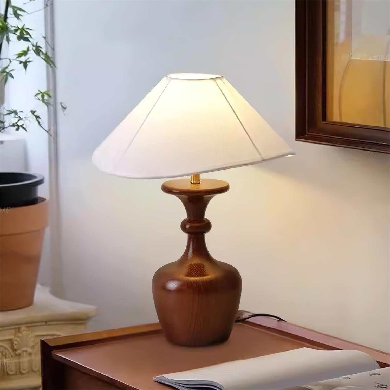 Denowo Table Lamp