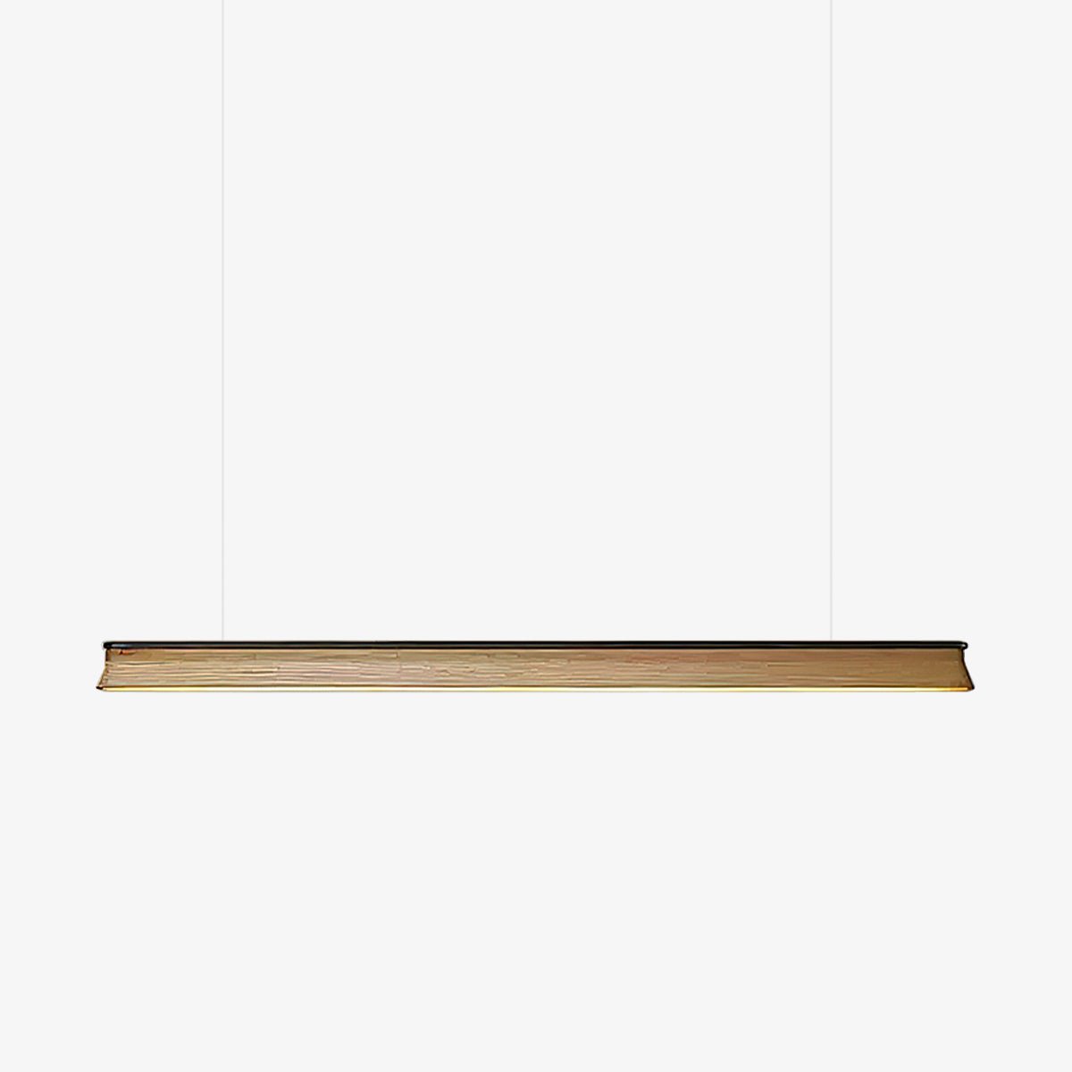 Medaniq Japandi Style Pendant Light