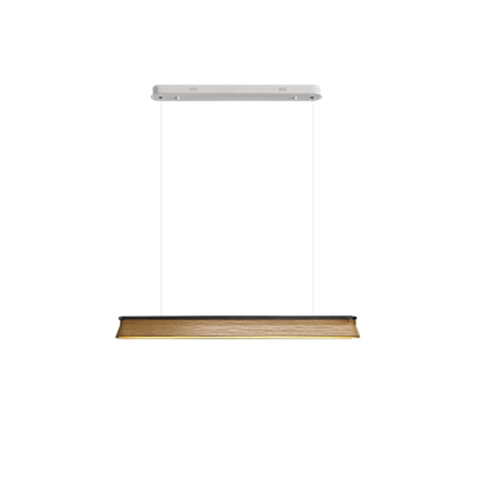 Medaniq Japandi Style Pendant Light