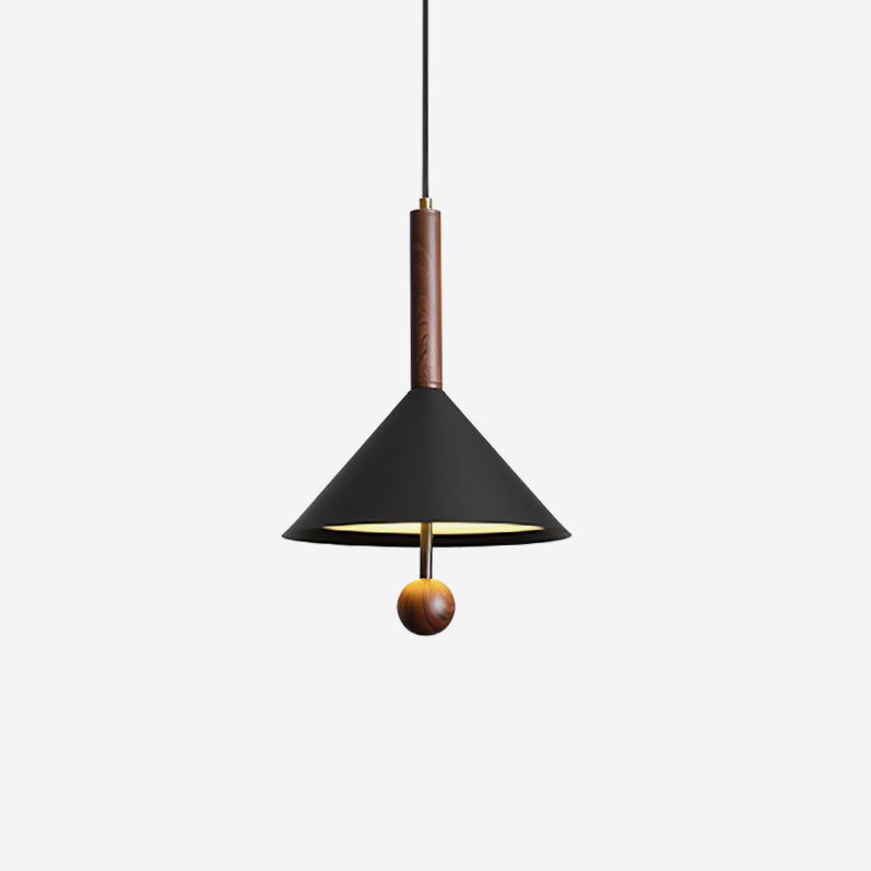 Denta Pendant Light