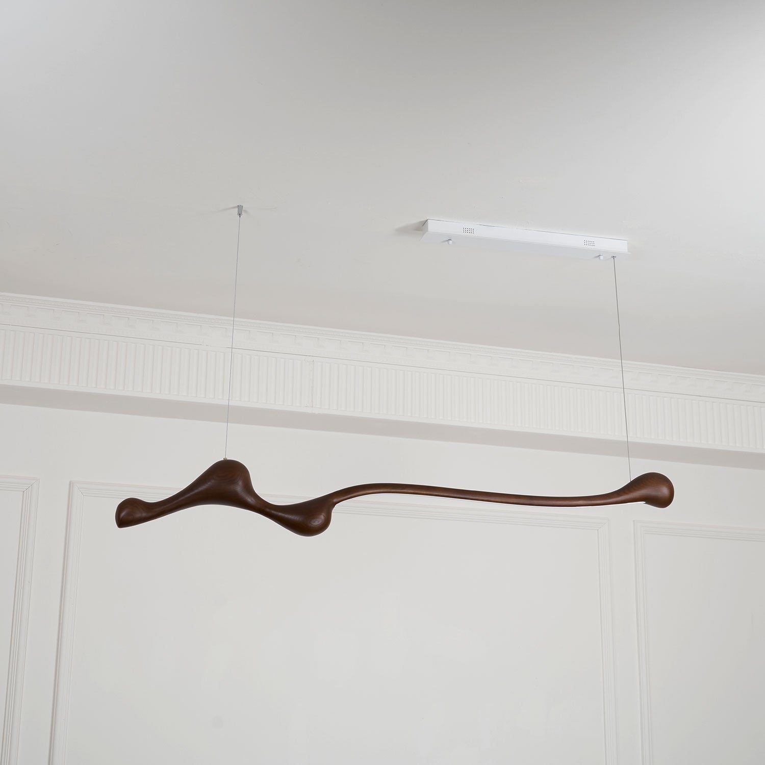 Culva Japandi Style Pendant Light