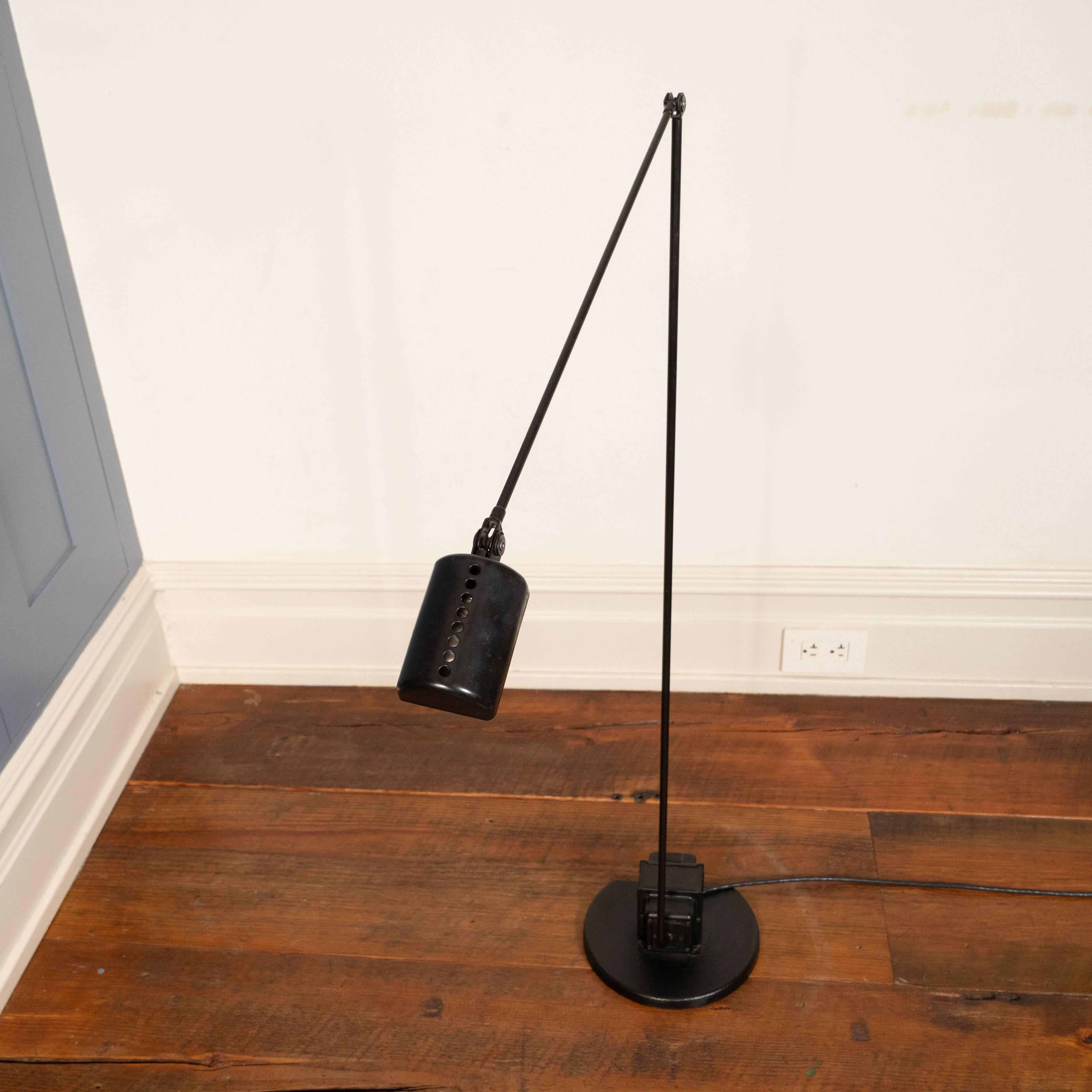 Reneyo Adjustable Floor Lamp