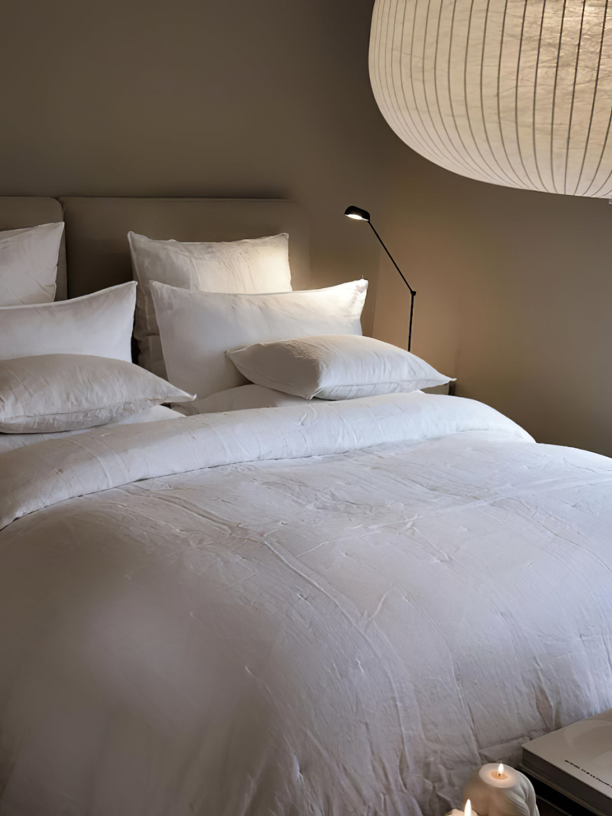 Reneyo Adjustable Floor Lamp