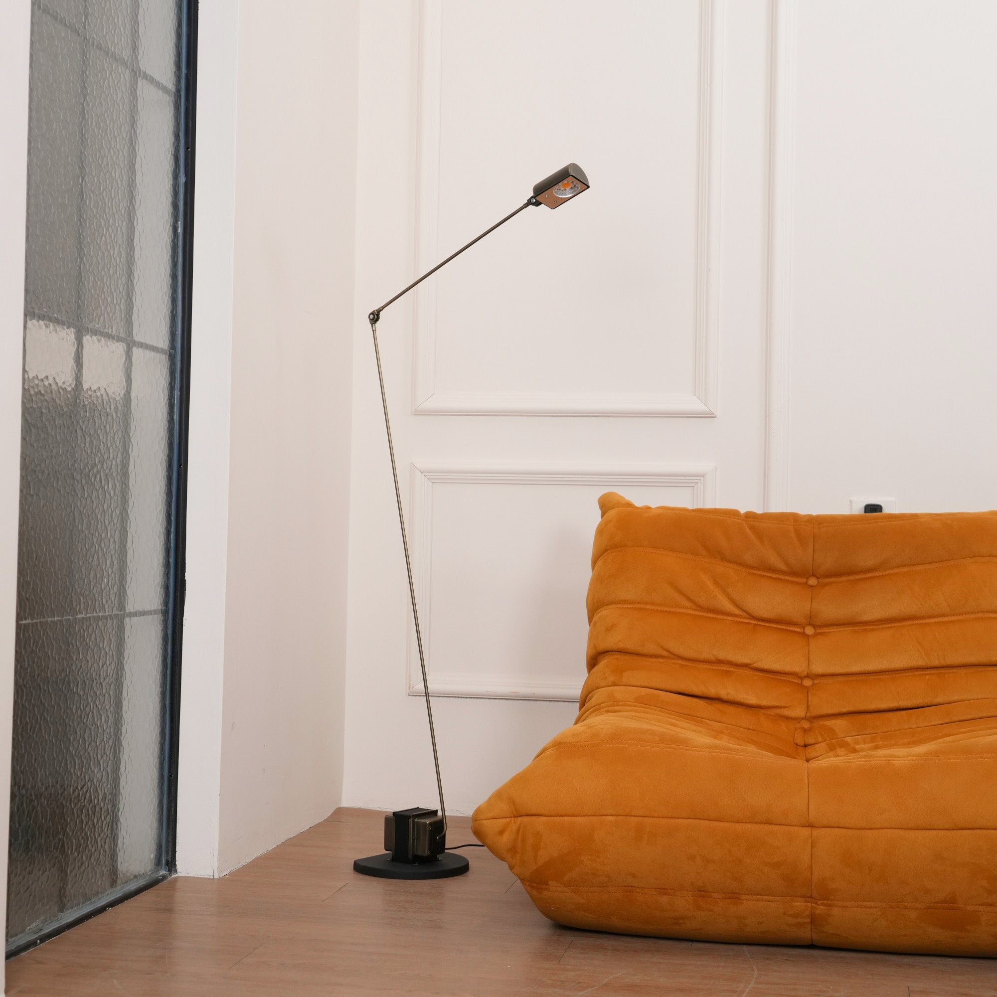 Reneyo Adjustable Floor Lamp