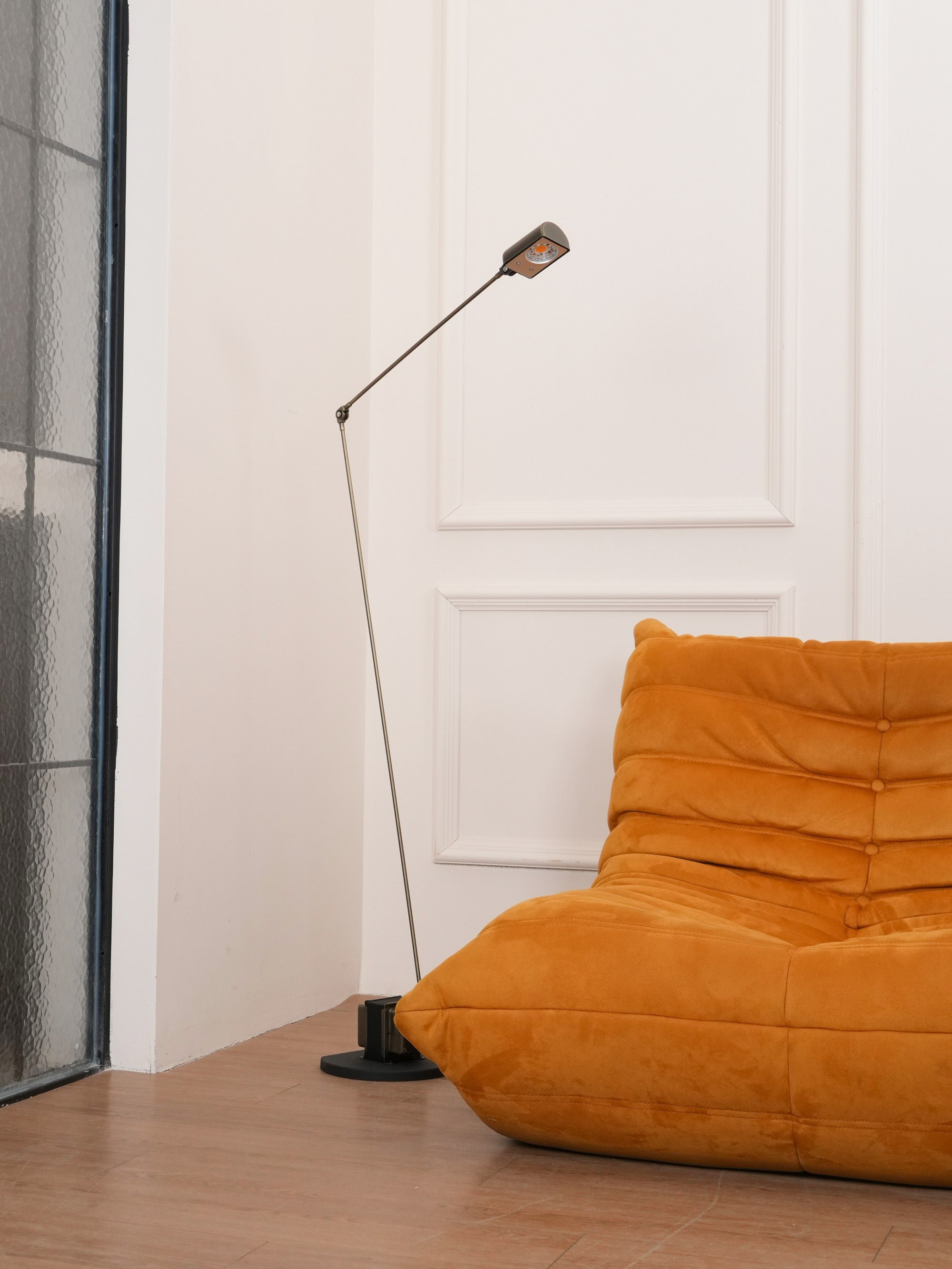 Reneyo Adjustable Floor Lamp
