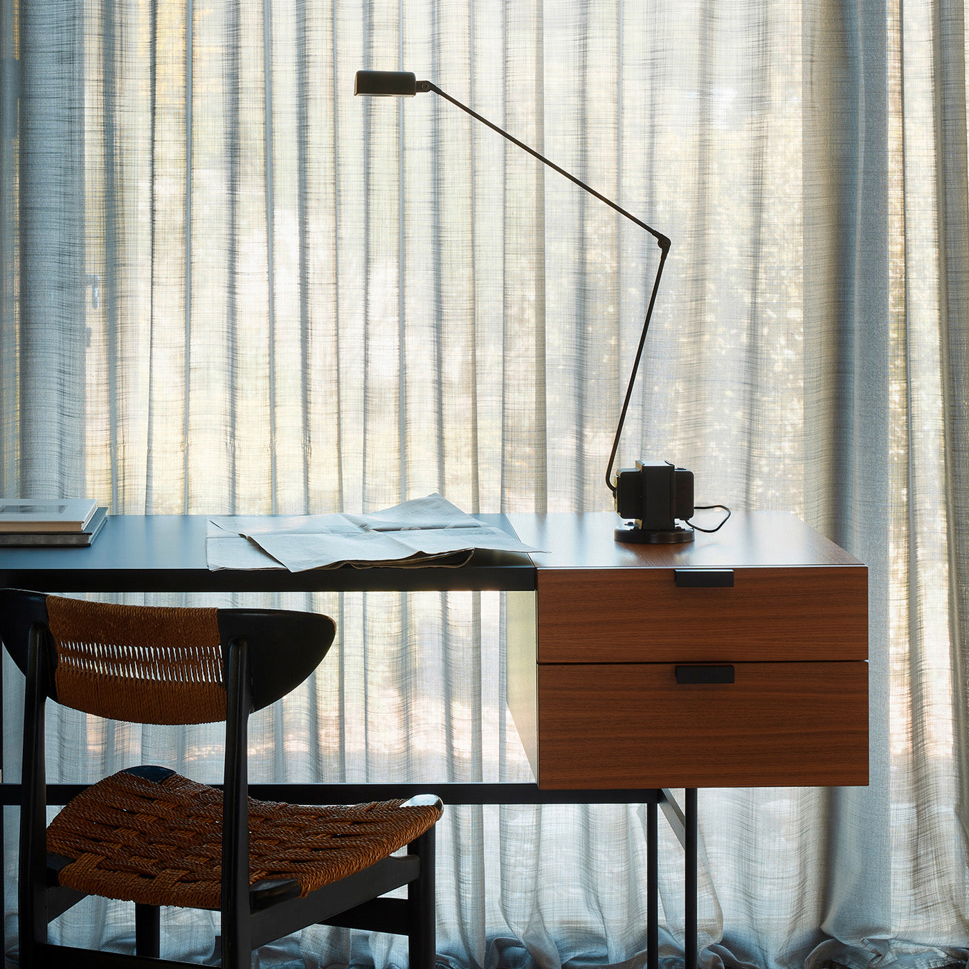 Linvi Table Lamp