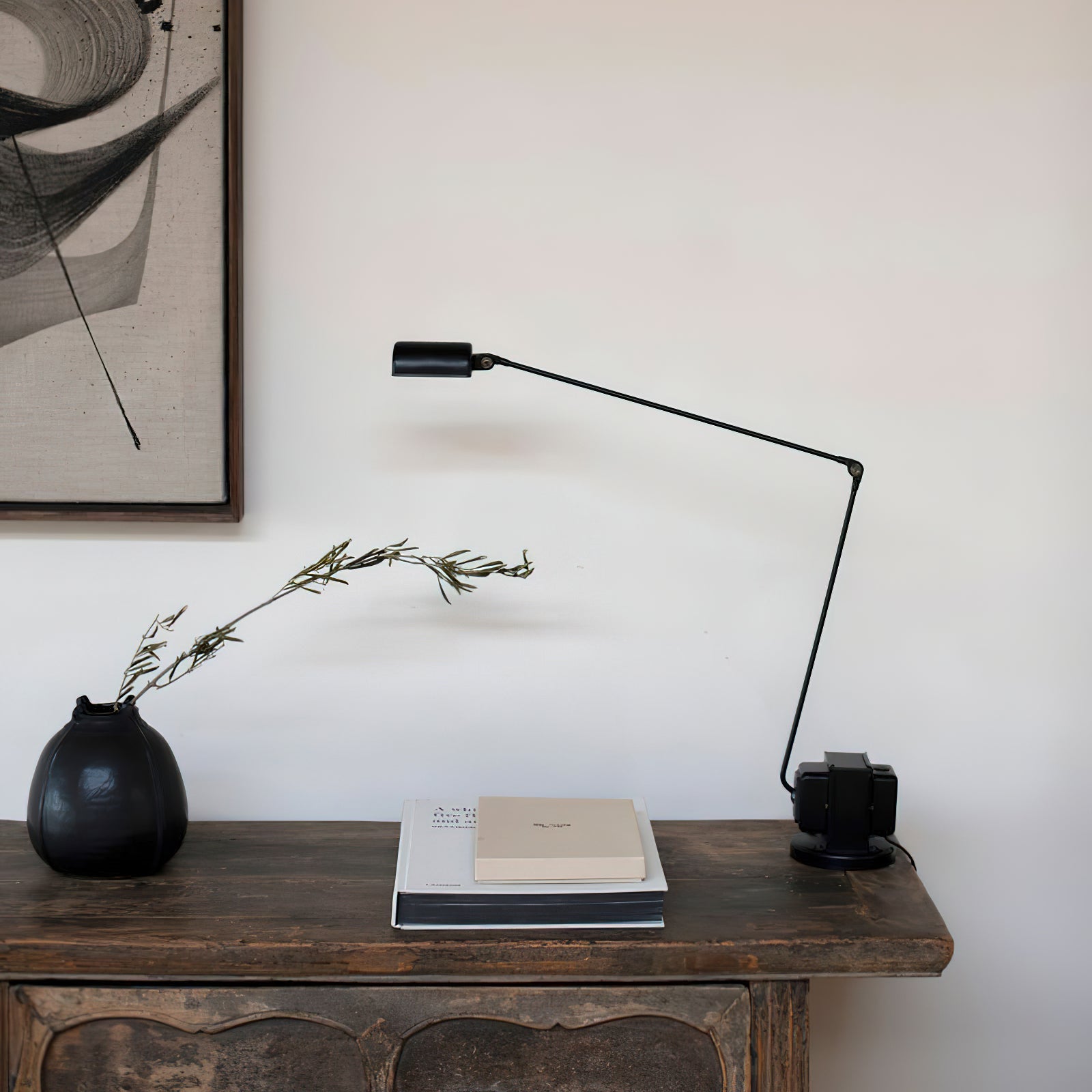 Linvi Table Lamp