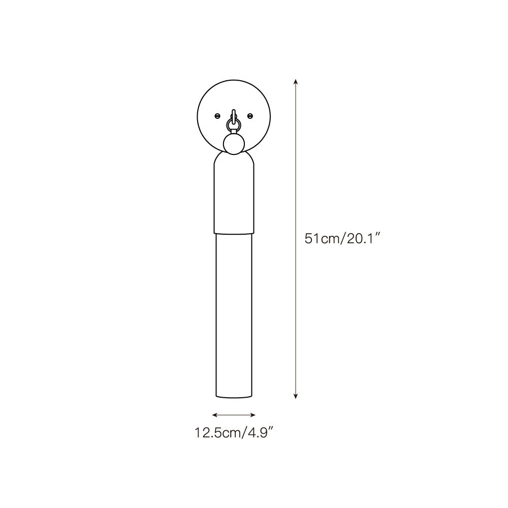 Solay Wall Light