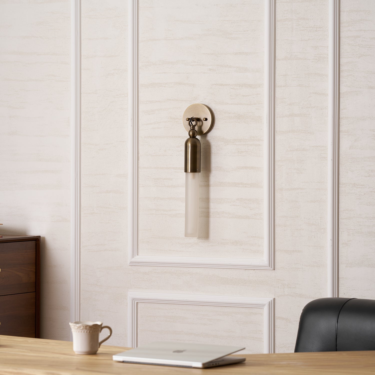 Solay Wall Light