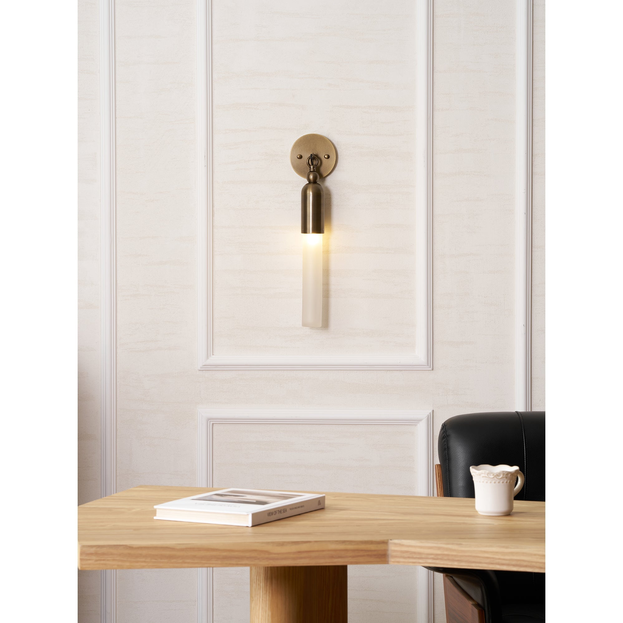 Solay Wall Light