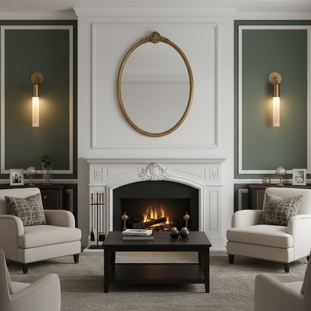 Solay Wall Light