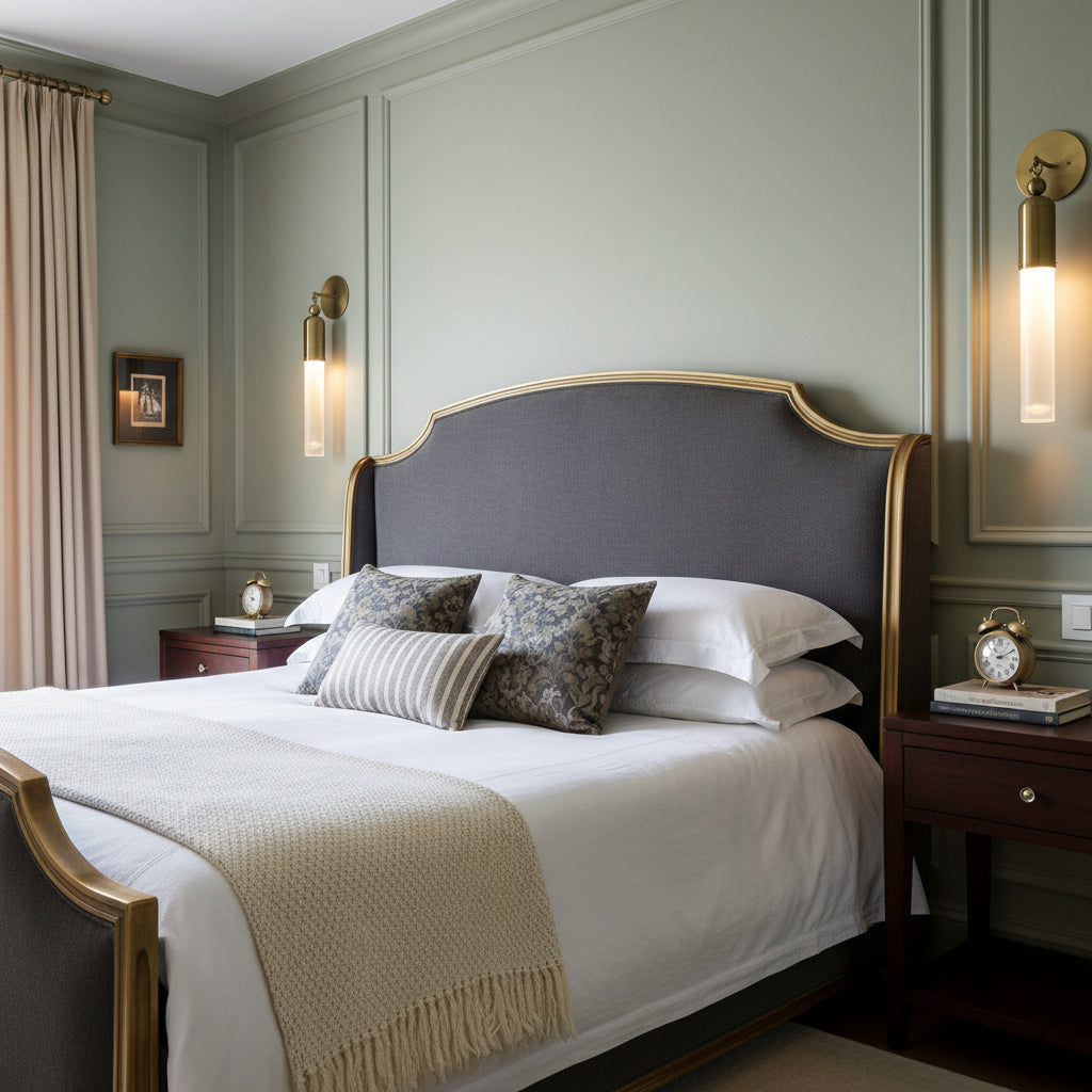 Solay Wall Light