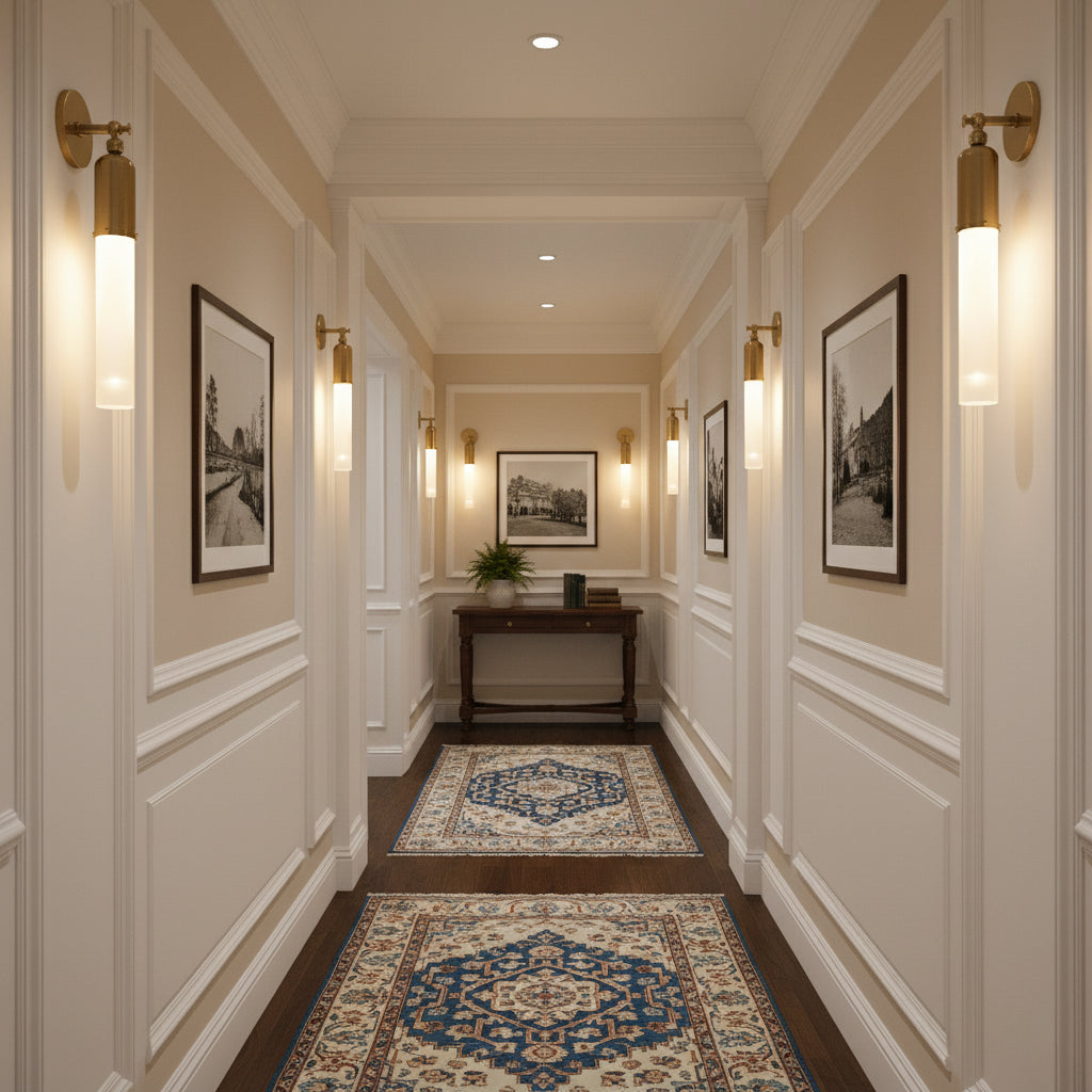 Solay Wall Light