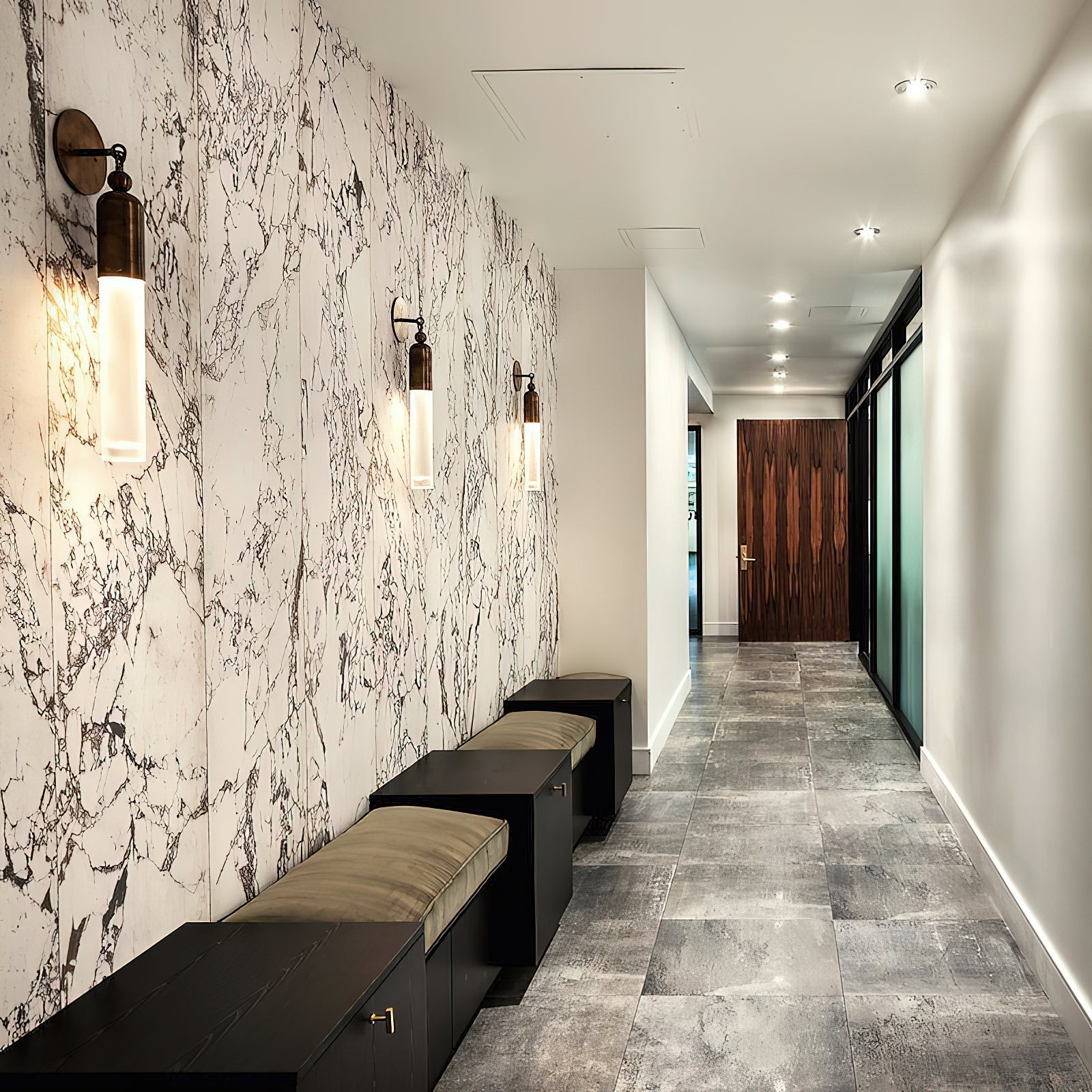 Solay Wall Light