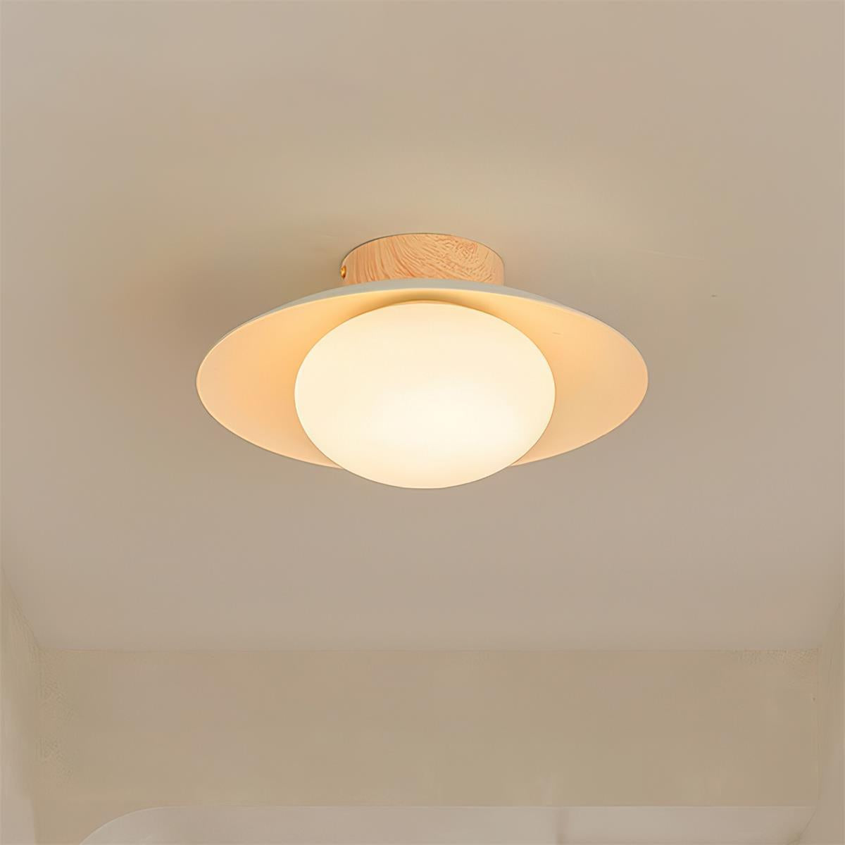 Lavani Ceiling Light