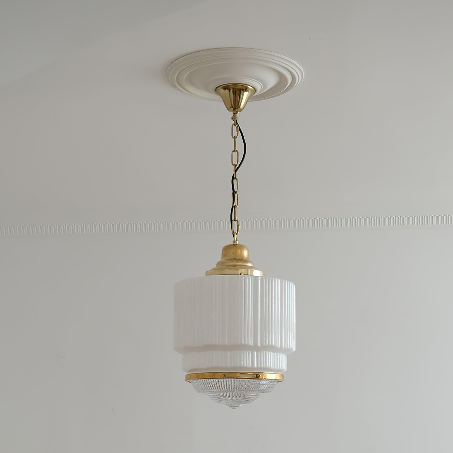 Rilocae Pendant Light