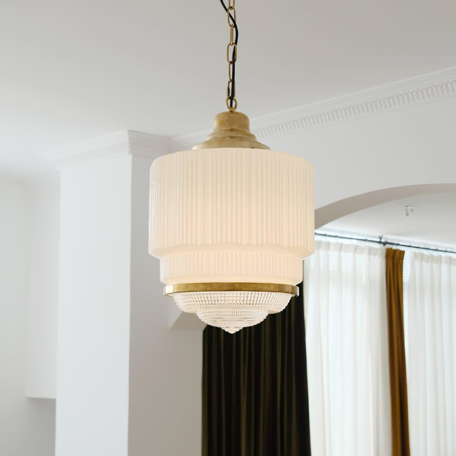 Rilocae Pendant Light