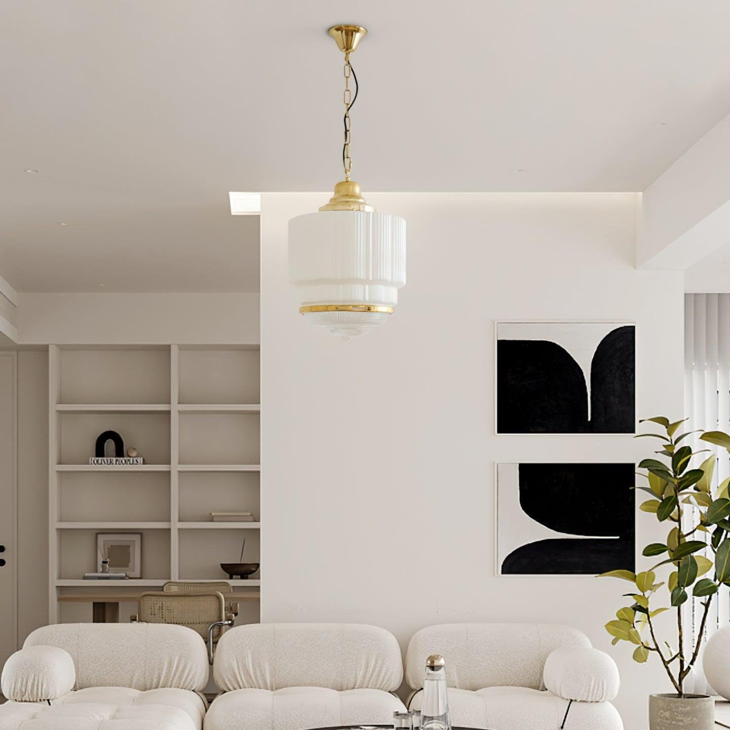 Rilocae Pendant Light