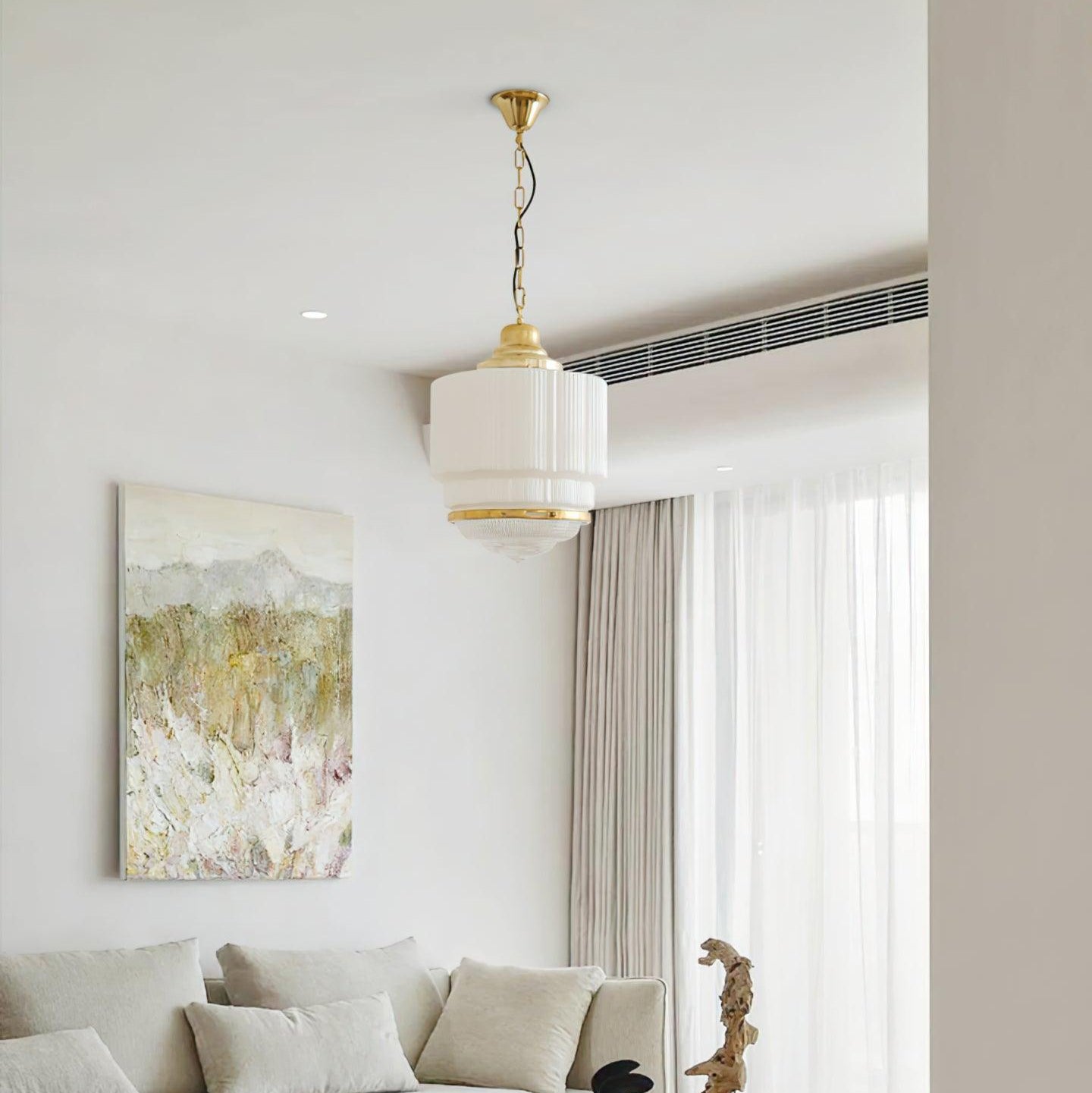 Rilocae Pendant Light